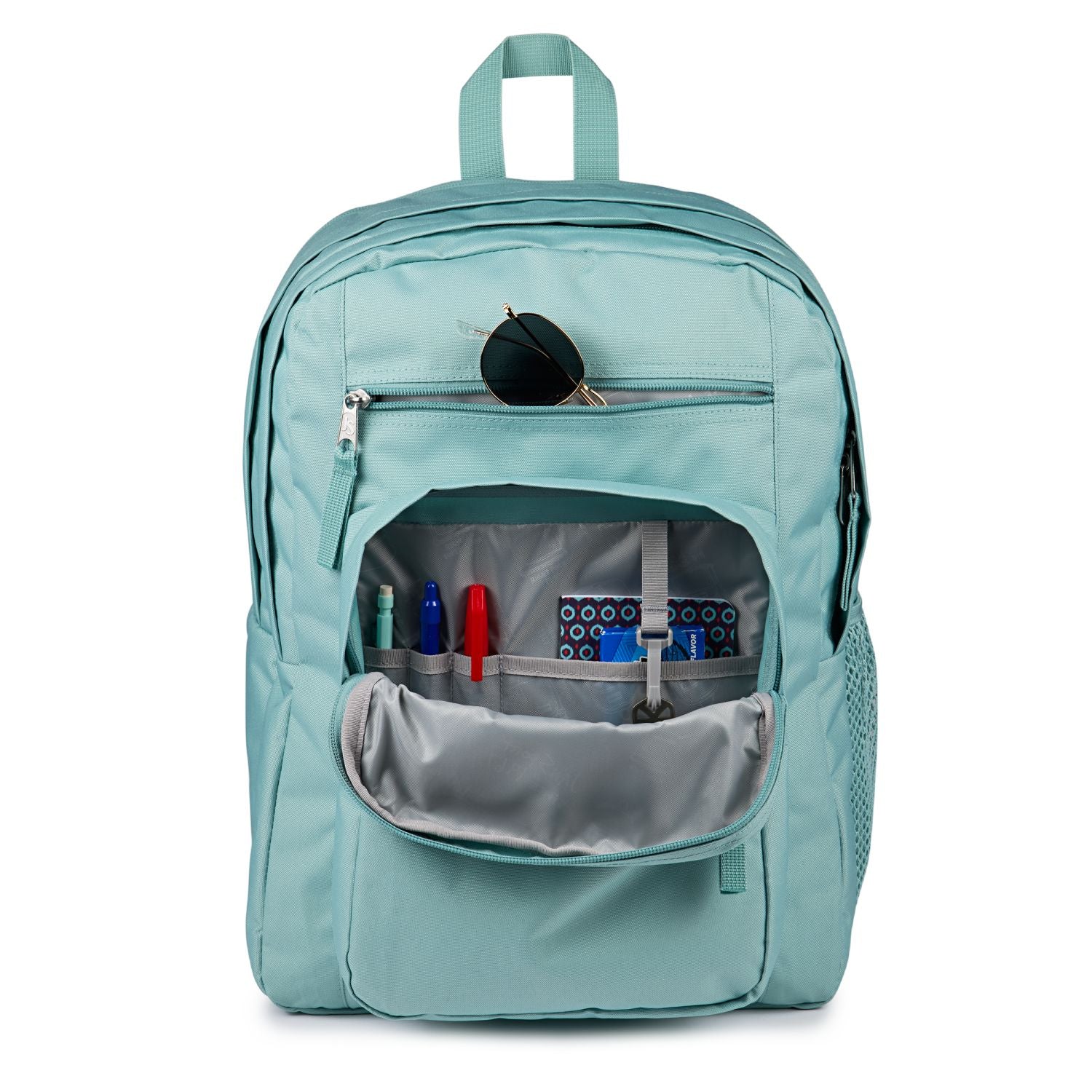 Jansport Big Student Backpack (Plain)