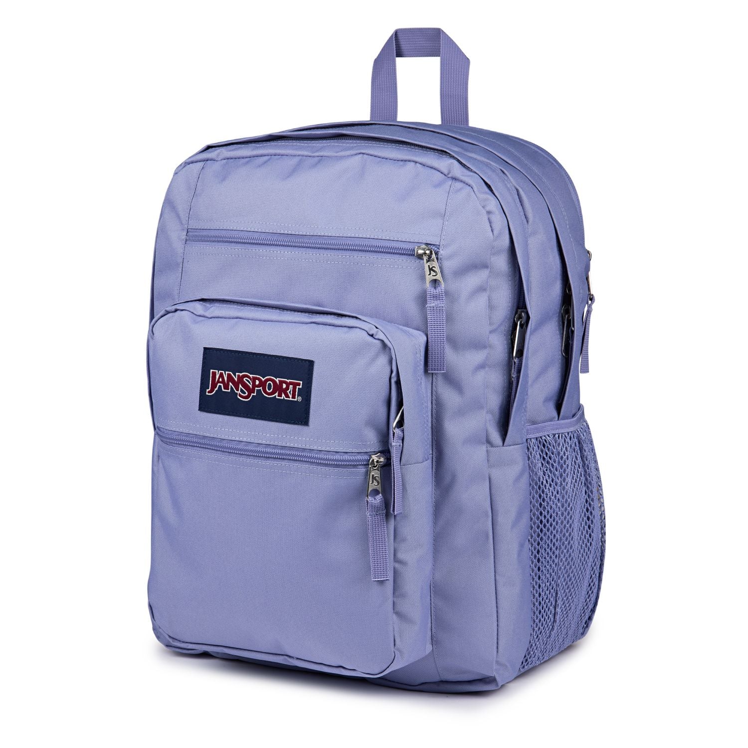 Jansport Big Student Backpack (Plain)