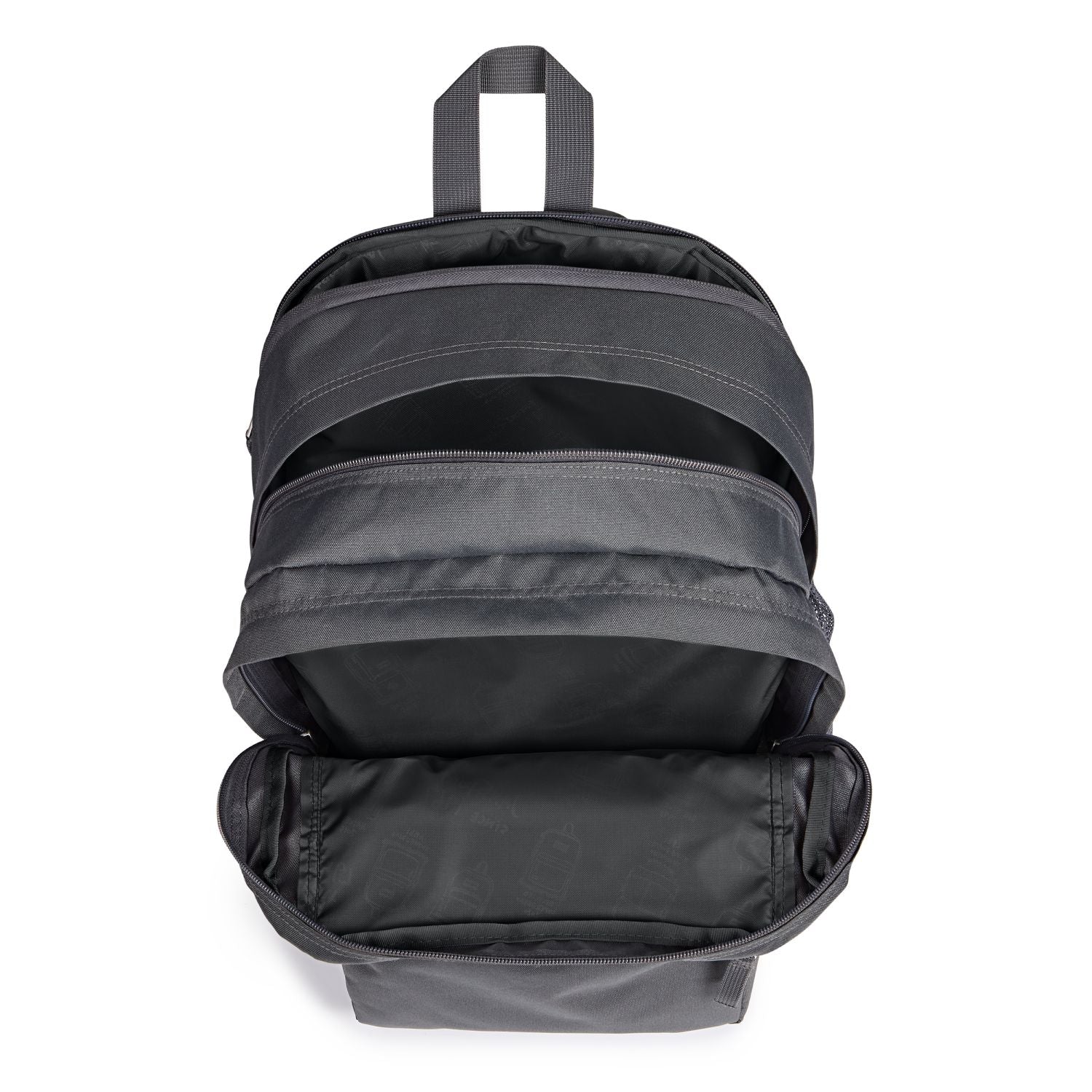 Jansport Big Student Backpack (Plain)