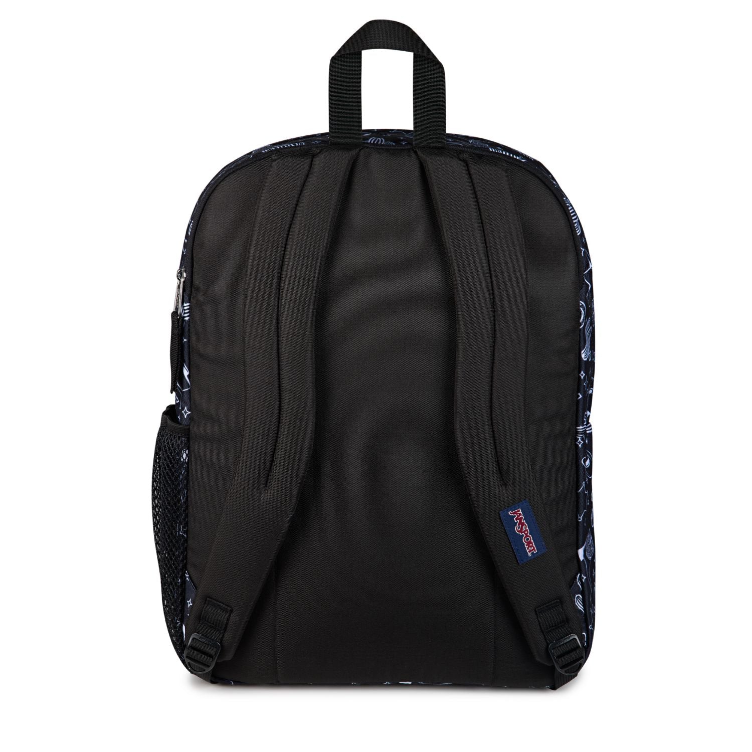 Jansport Big Student Backpack (Plain)