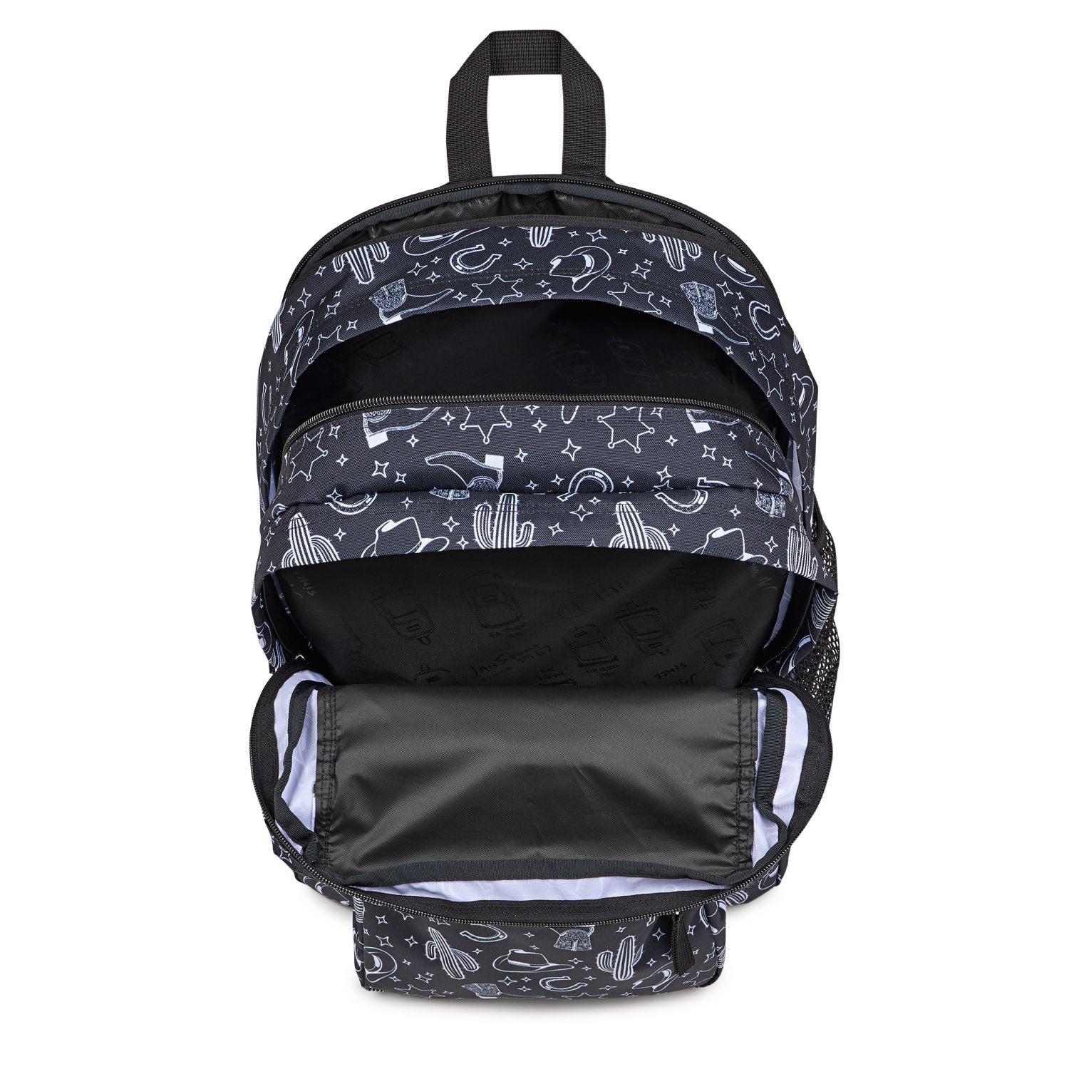 Jansport Big Student Backpack (Plain)
