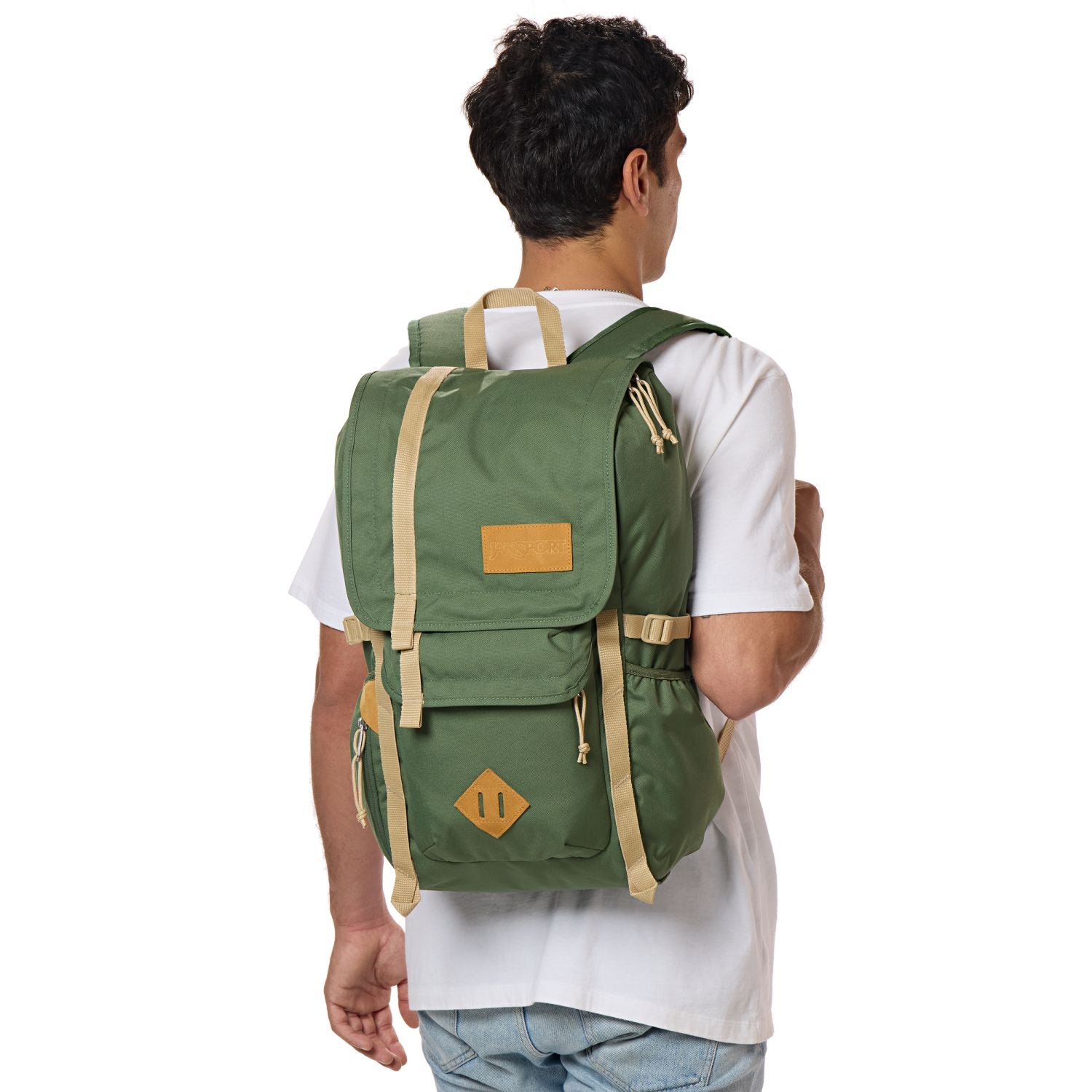 Jansport Hatchet Backpack