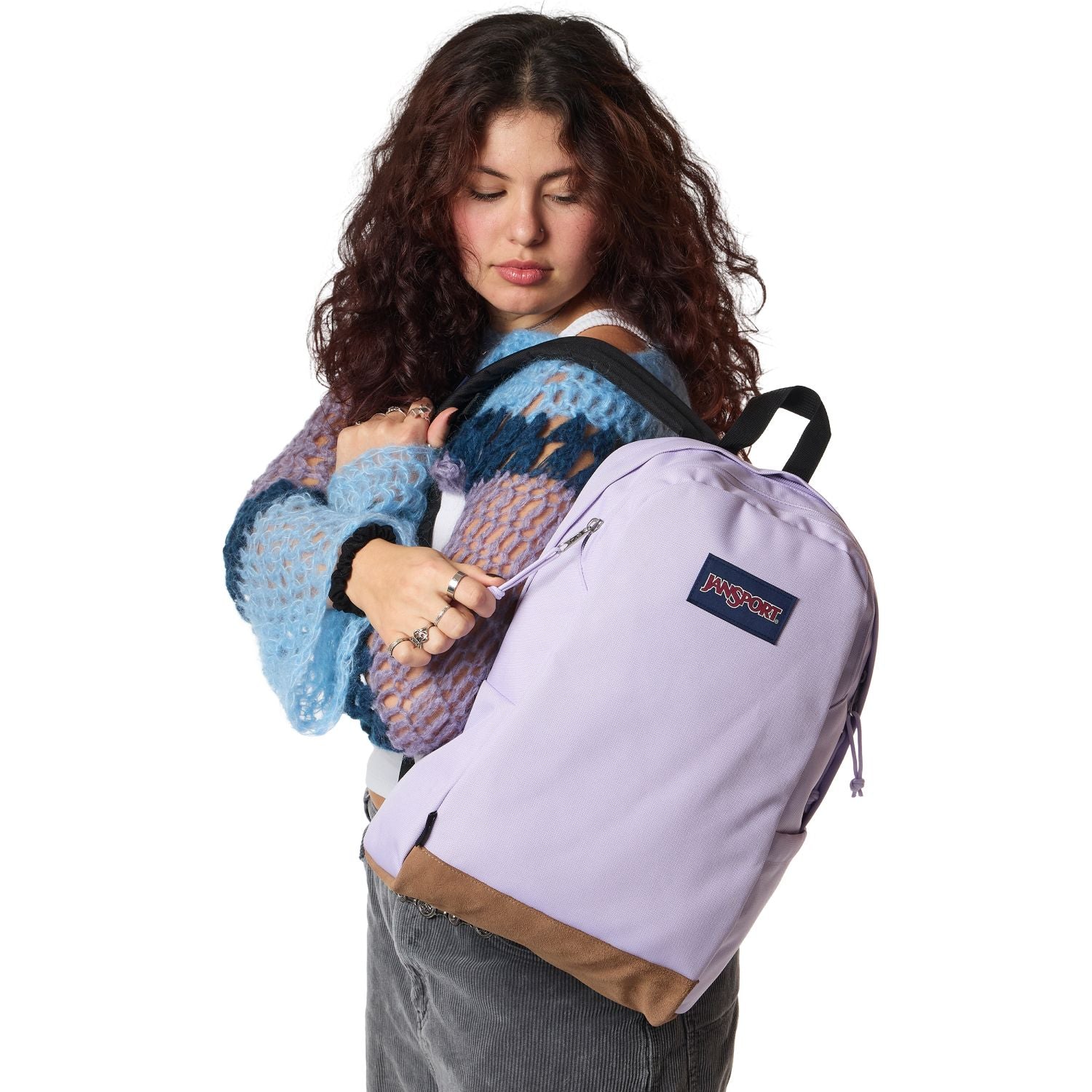 Jansport Right Pack Sleek