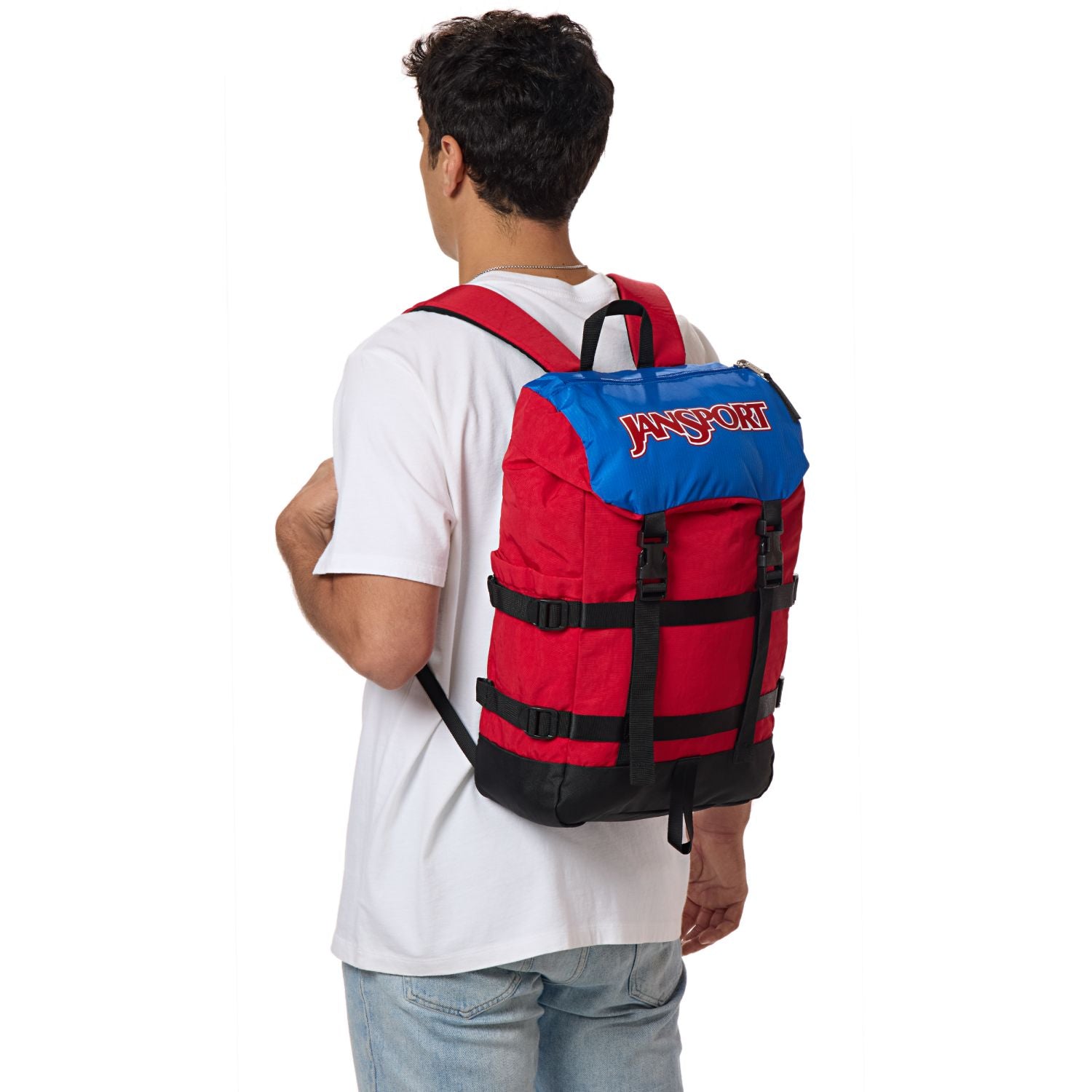 Jansport Skip Pack Backpack