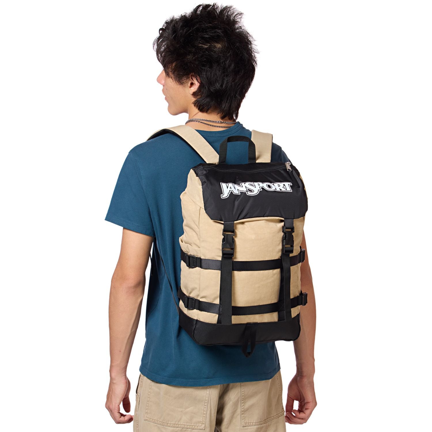 Jansport Skip Pack Backpack