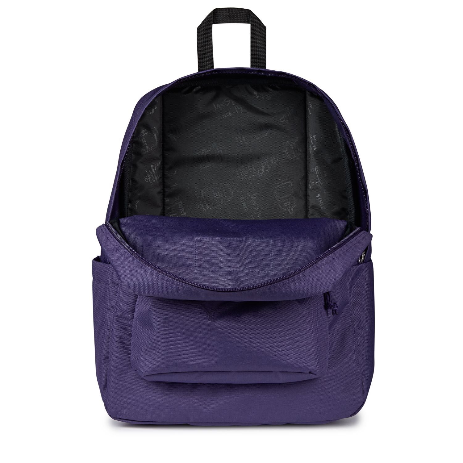 Jansport Superbreak Backpack (Plain)