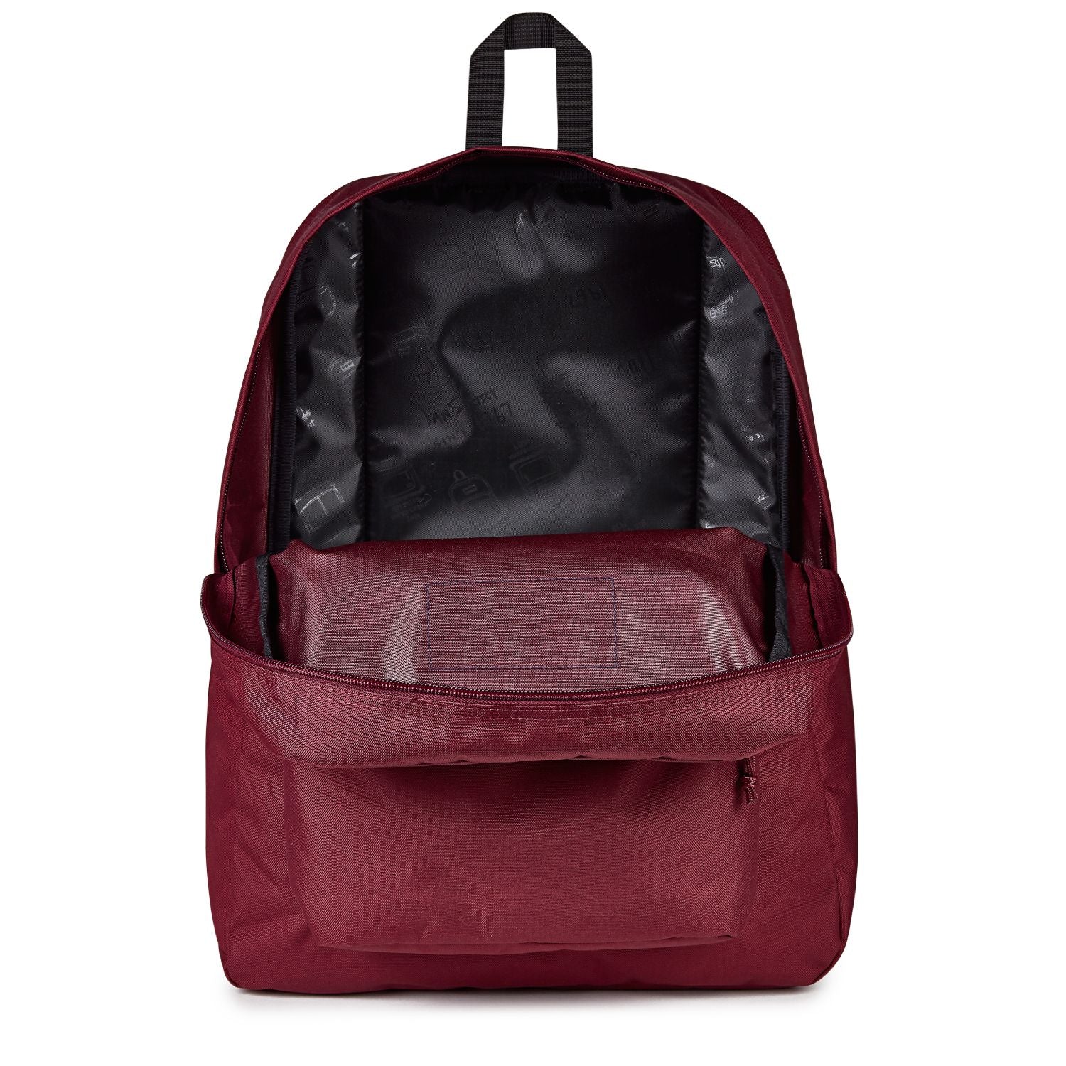 Jansport Superbreak Backpack (Plain)