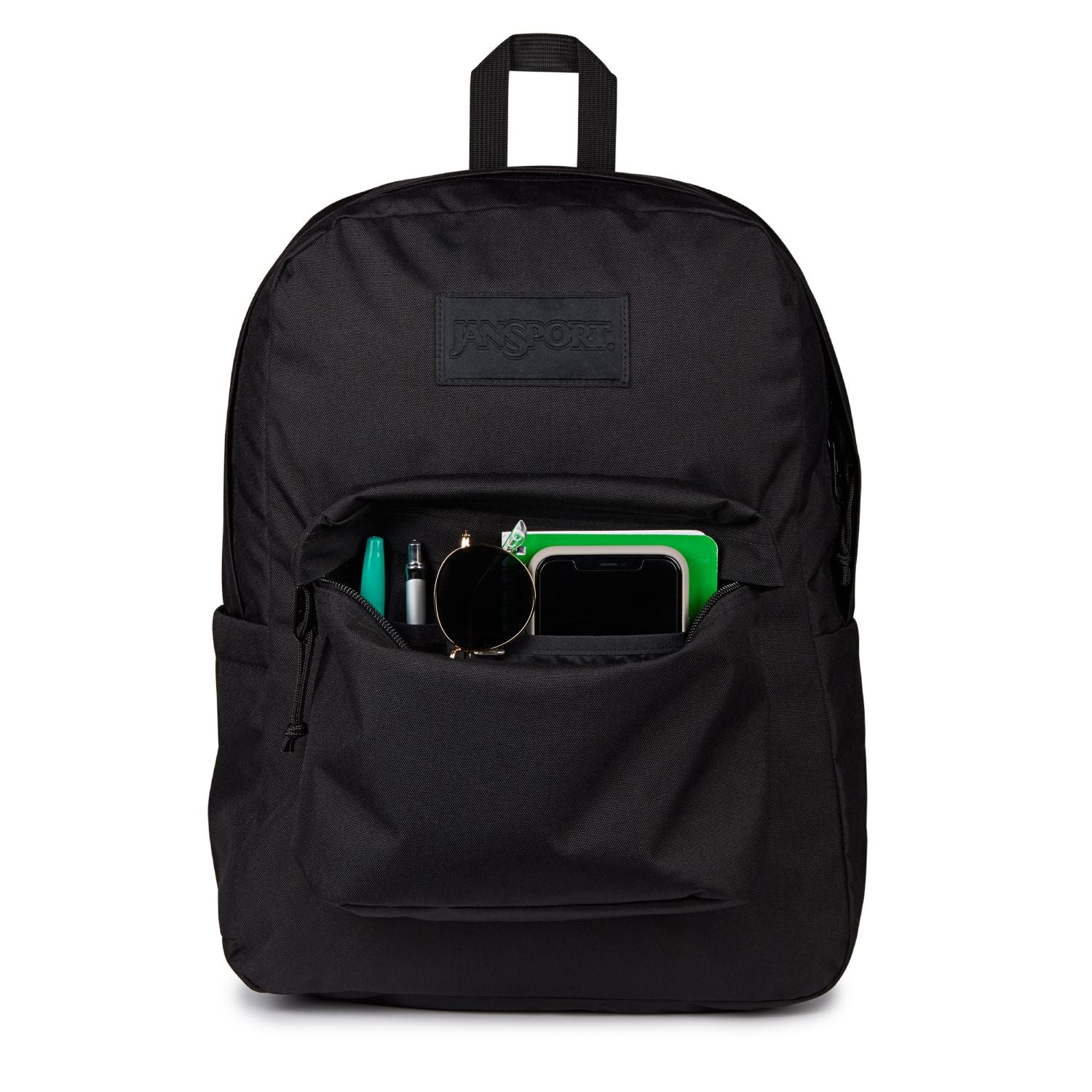 Jansport Superbreak Backpack (Plain)