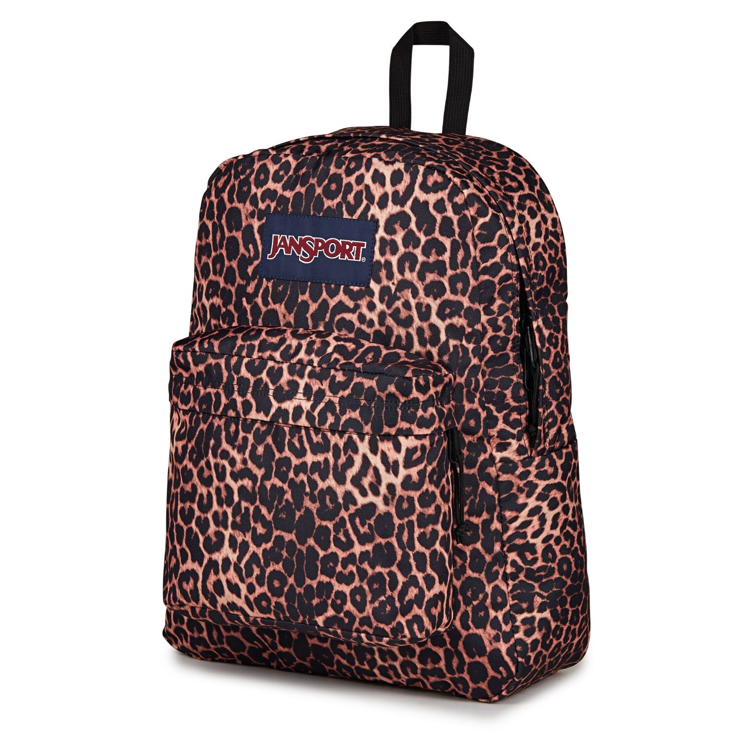 Jansport Superbreak Plus Backpack (Printed)