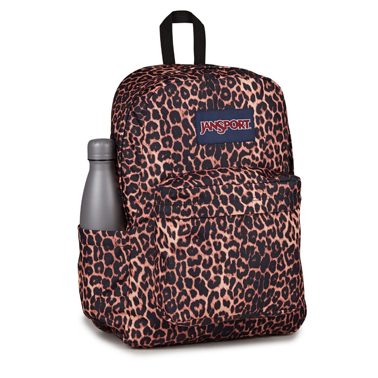 Jansport Superbreak Plus Backpack (Printed)