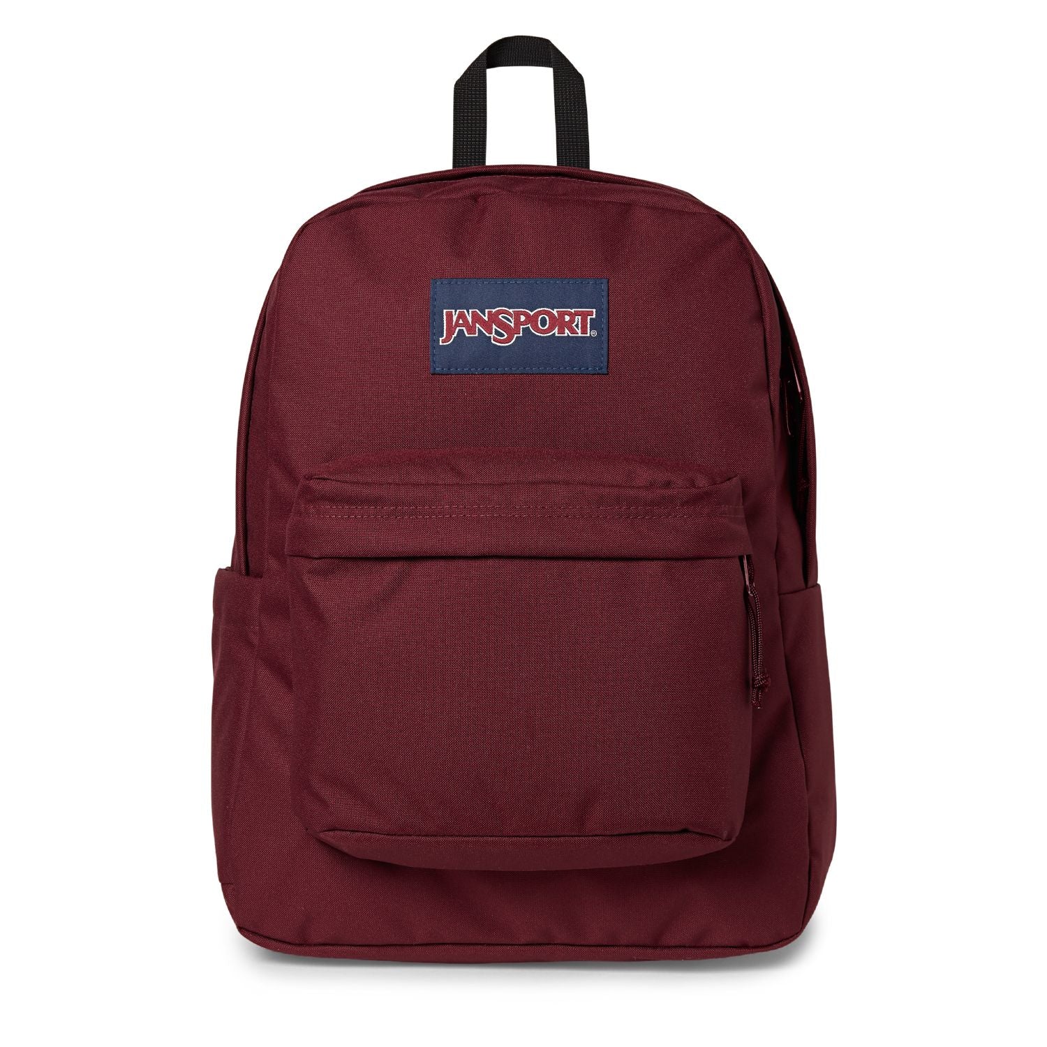 Jansport Superbreak Plus Backpack (Plain)