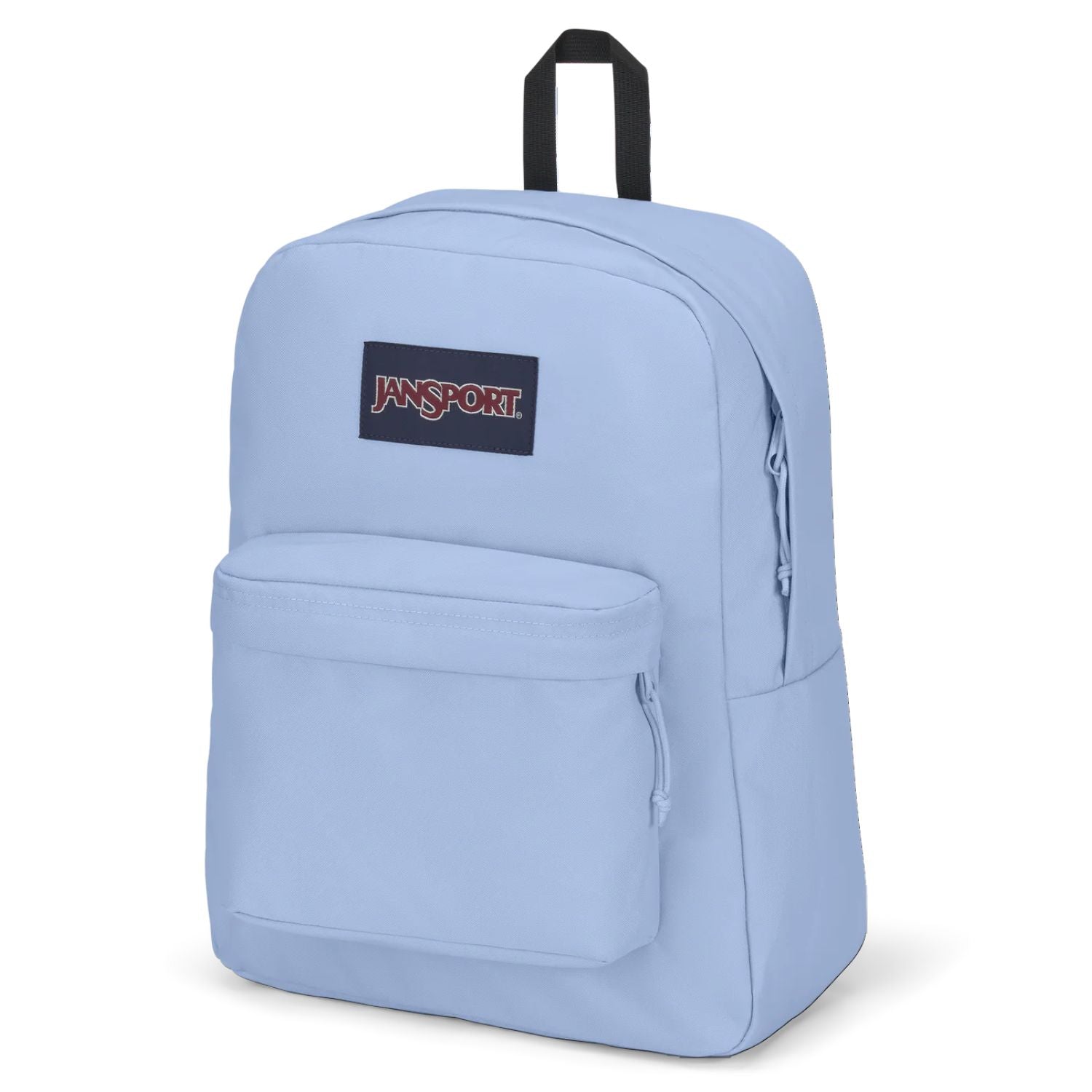 Jansport Superbreak Plus Backpack (Plain)