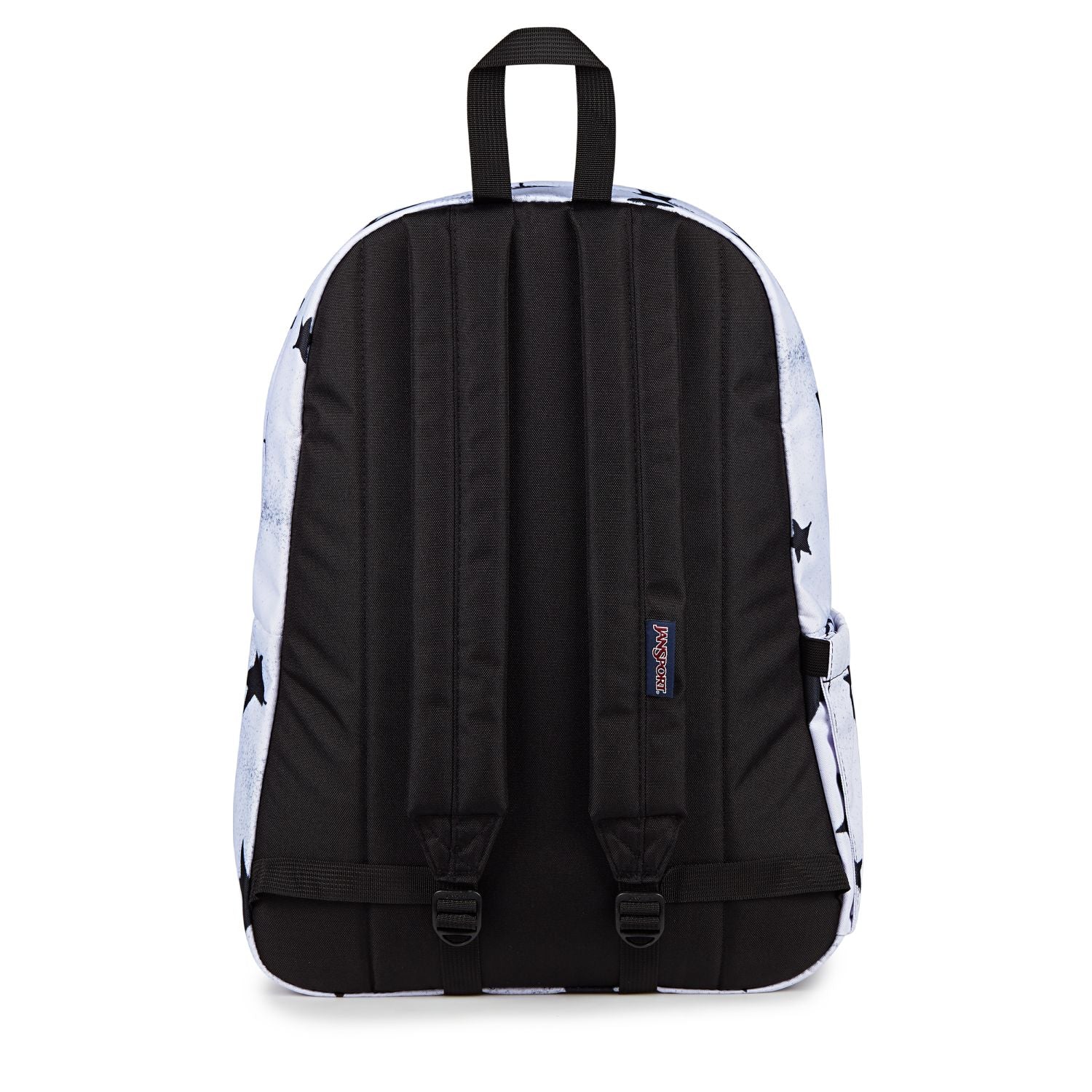 Jansport Superbreak Plus Backpack (Printed)