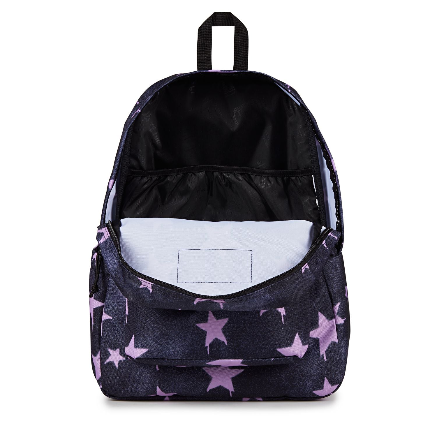 Jansport Superbreak Plus Backpack (Printed)