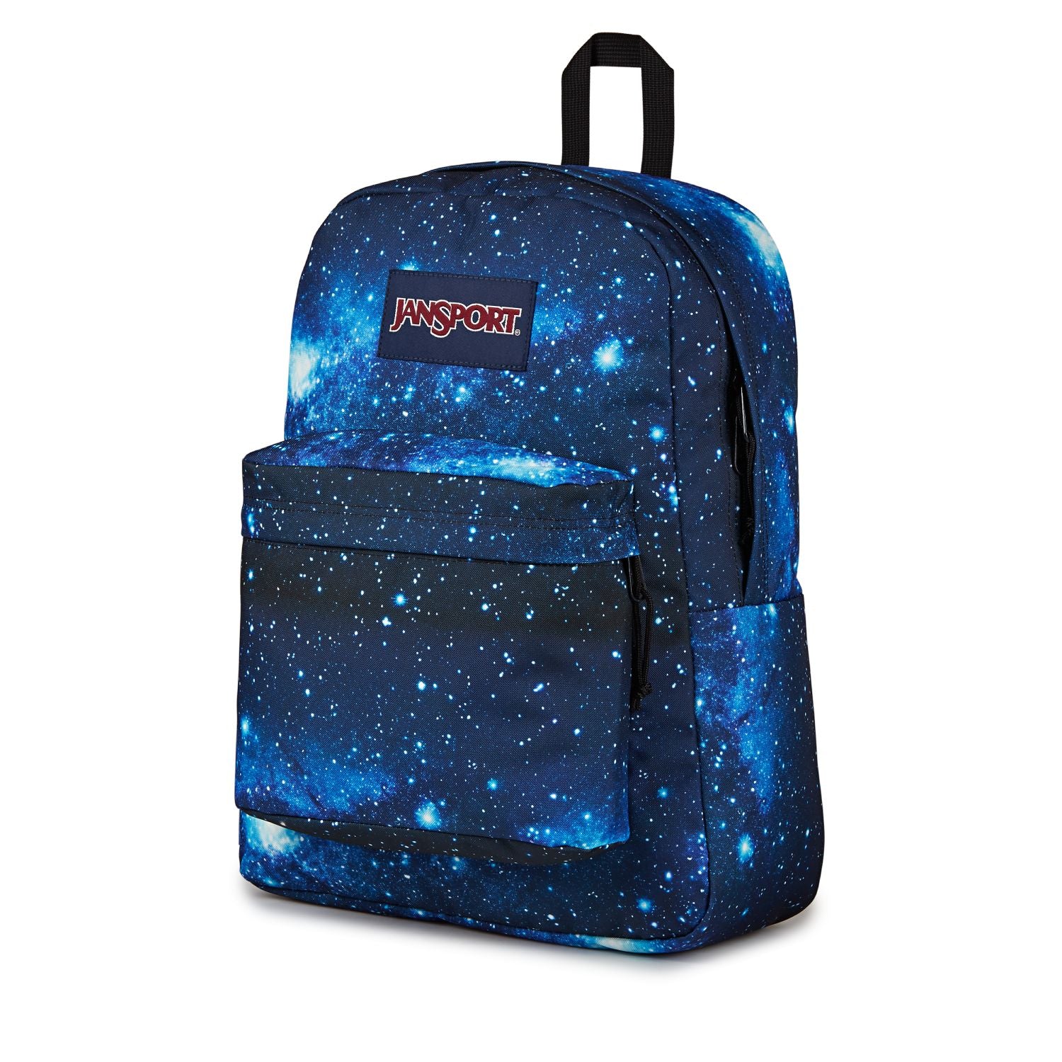 Jansport Superbreak Plus Backpack (Printed)