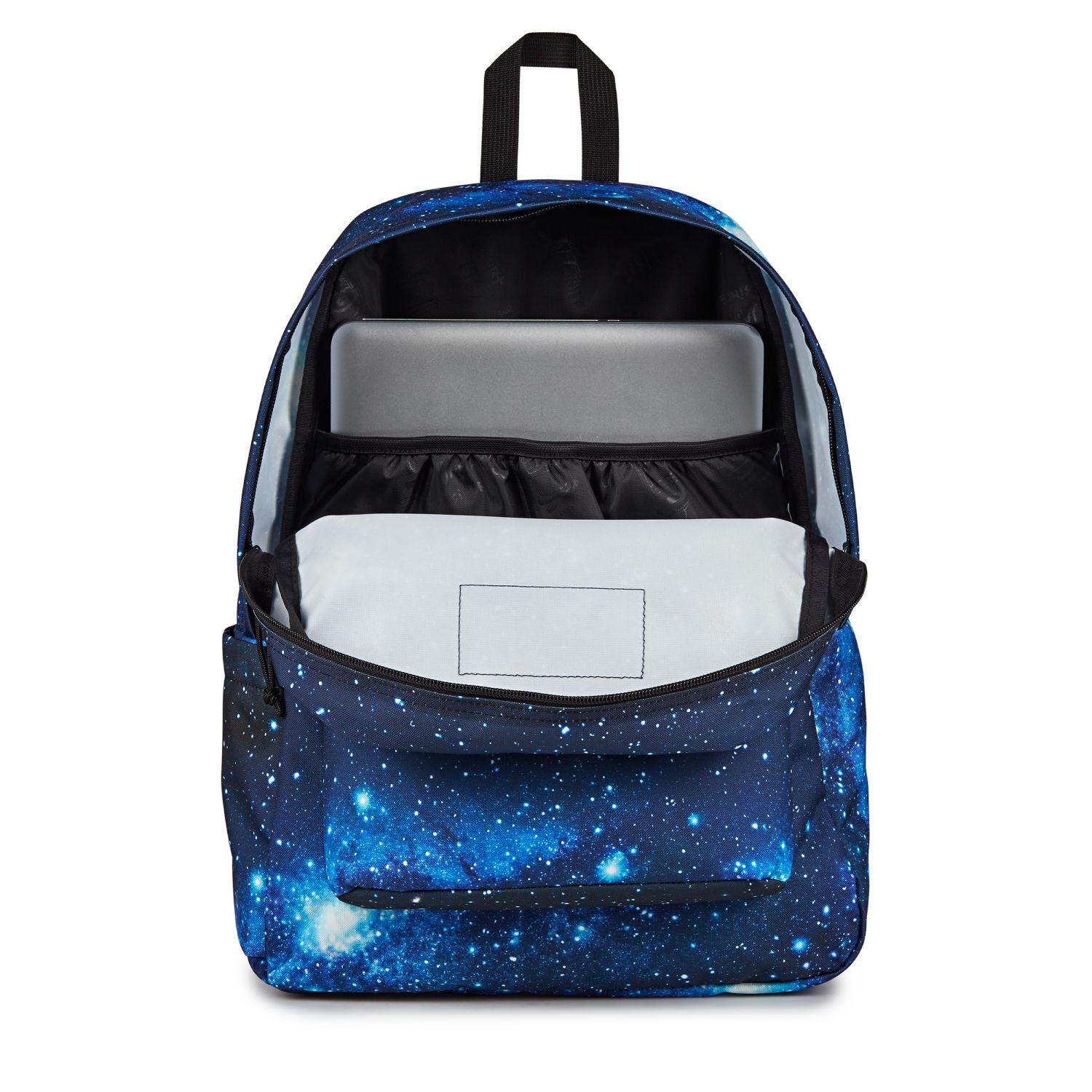Jansport Superbreak Plus Backpack (Printed)
