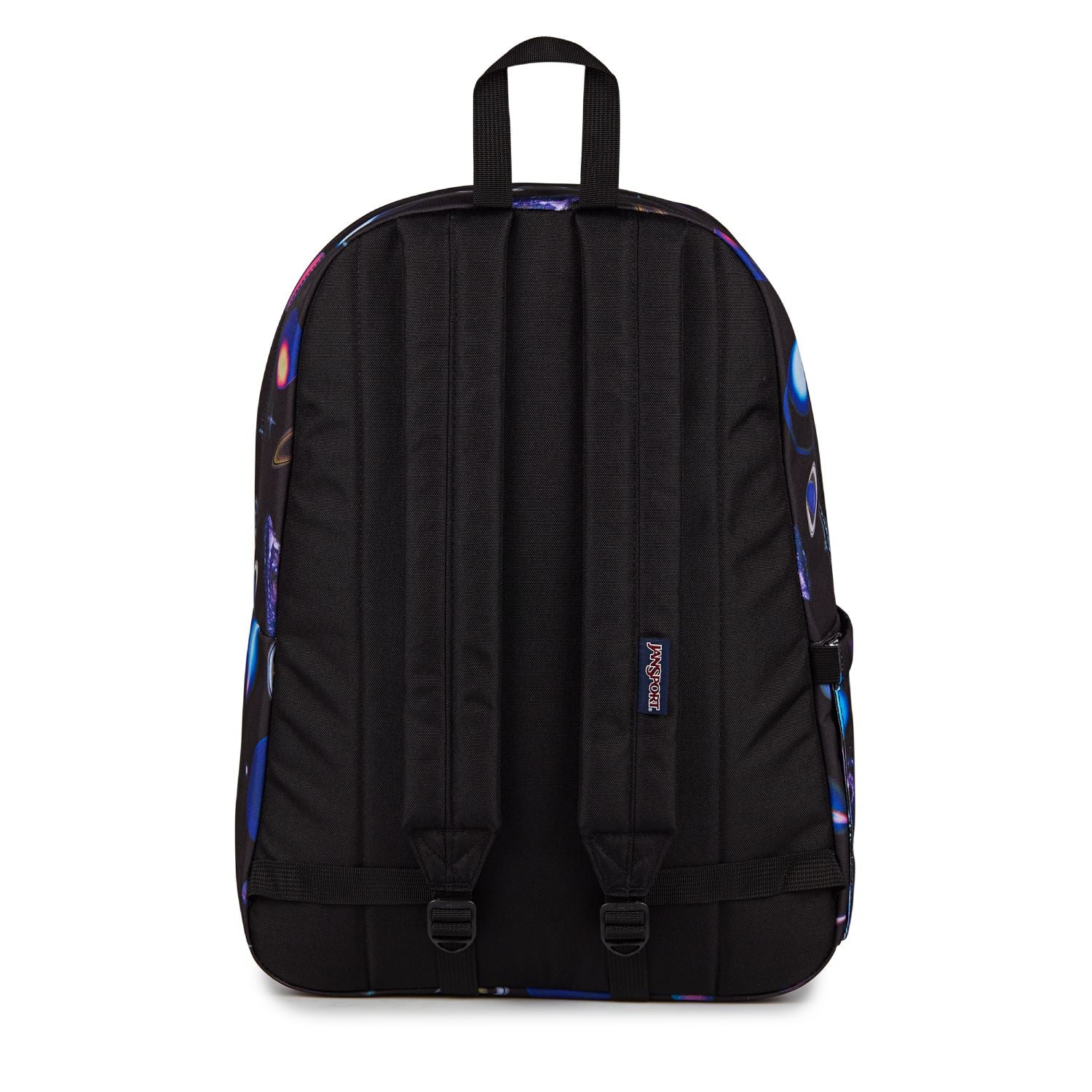 Jansport Superbreak Plus Backpack (Printed)