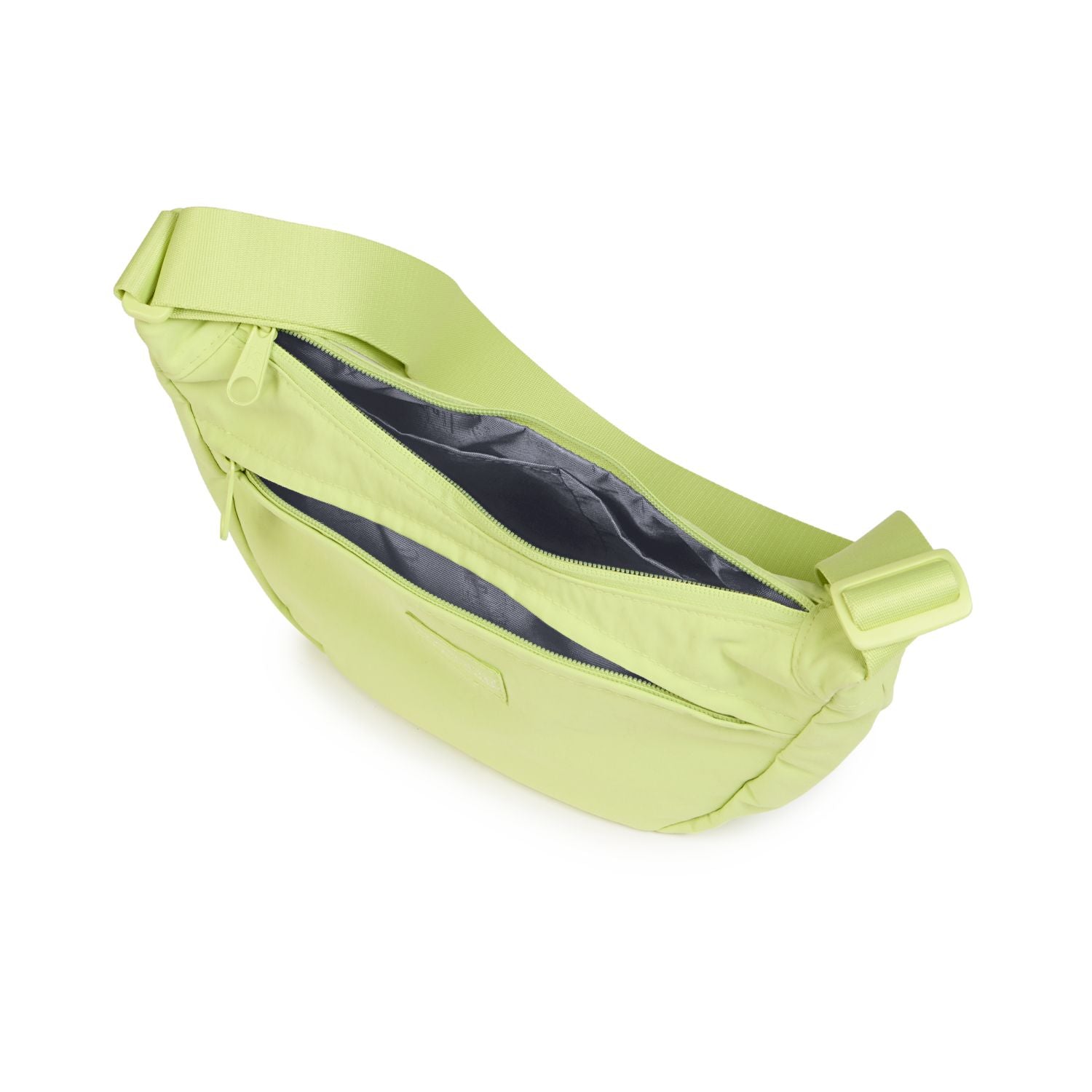 Jansport Unphased Crossbody Small Soft Nylon