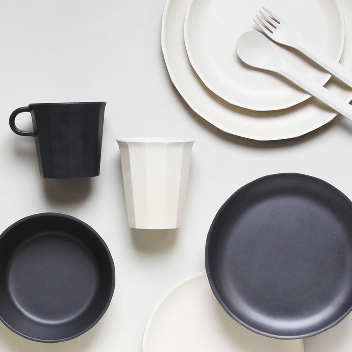 Kinto Alfresco Mug 300ML