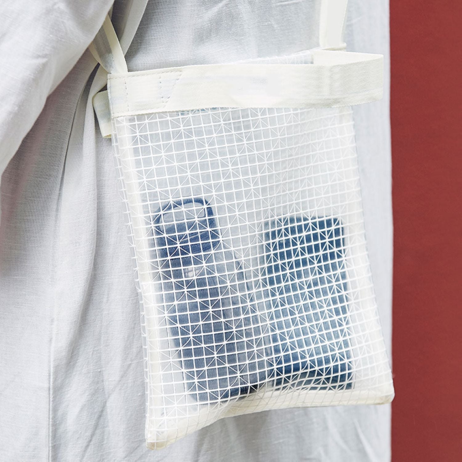 Kinto Water Bottle 500ML