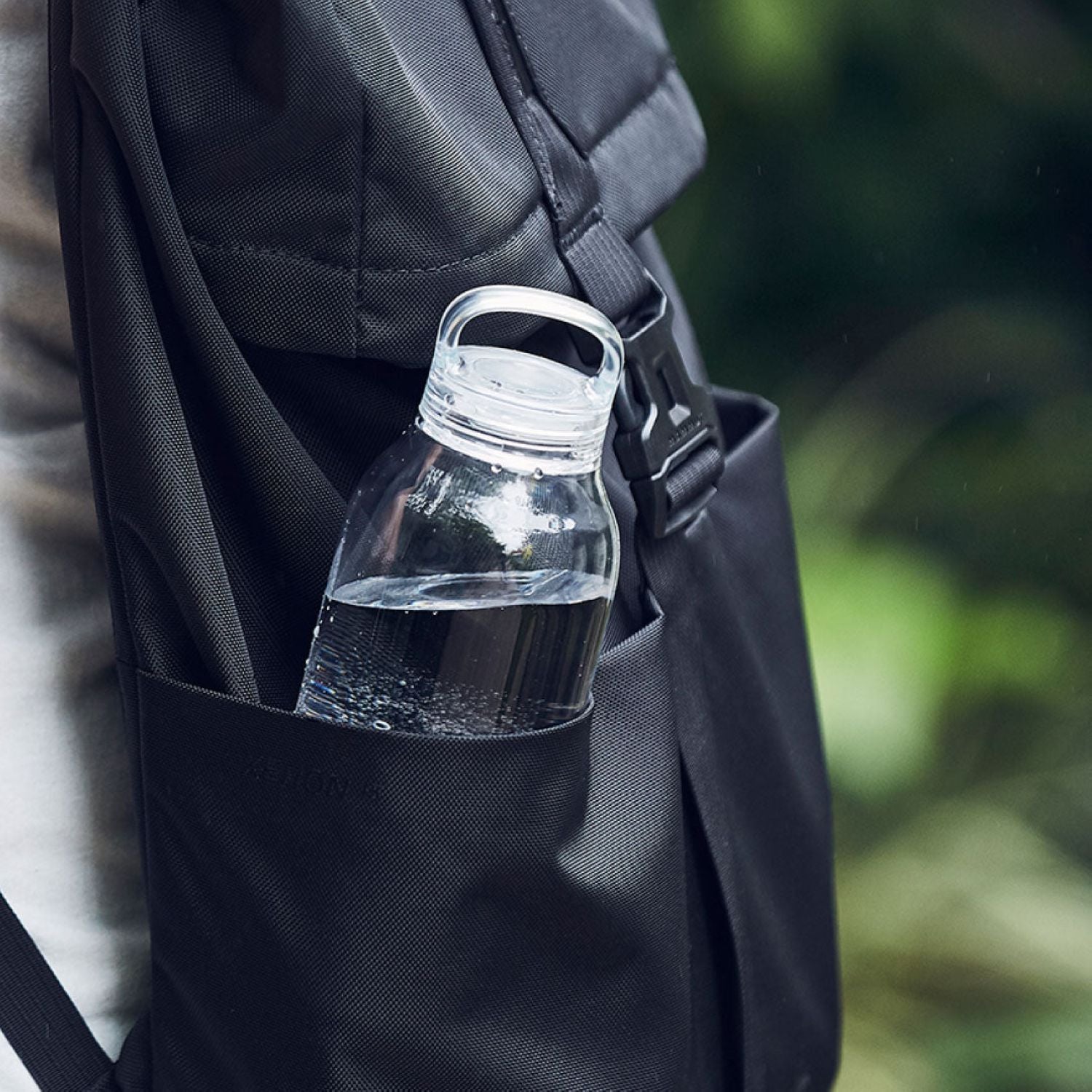 Kinto Water Bottle 950ML