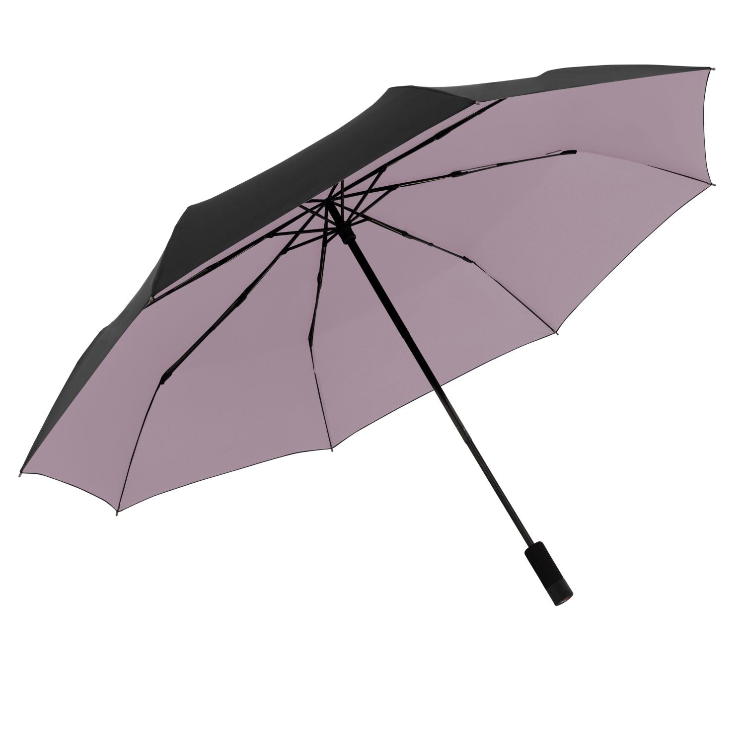 Knirps U.090 Ultralight XXL Manual Compact Umbrella (UV Protection)