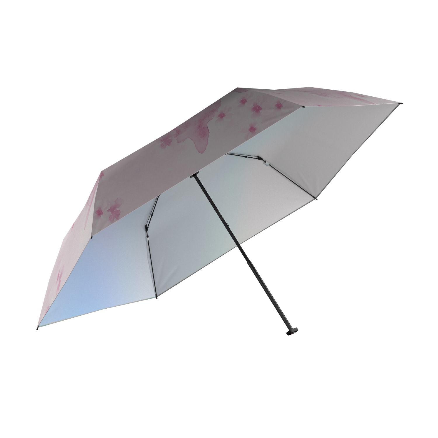 Knirps US.050 Ultralight Slim Manual Umbrella (UV Protection) (SA)
