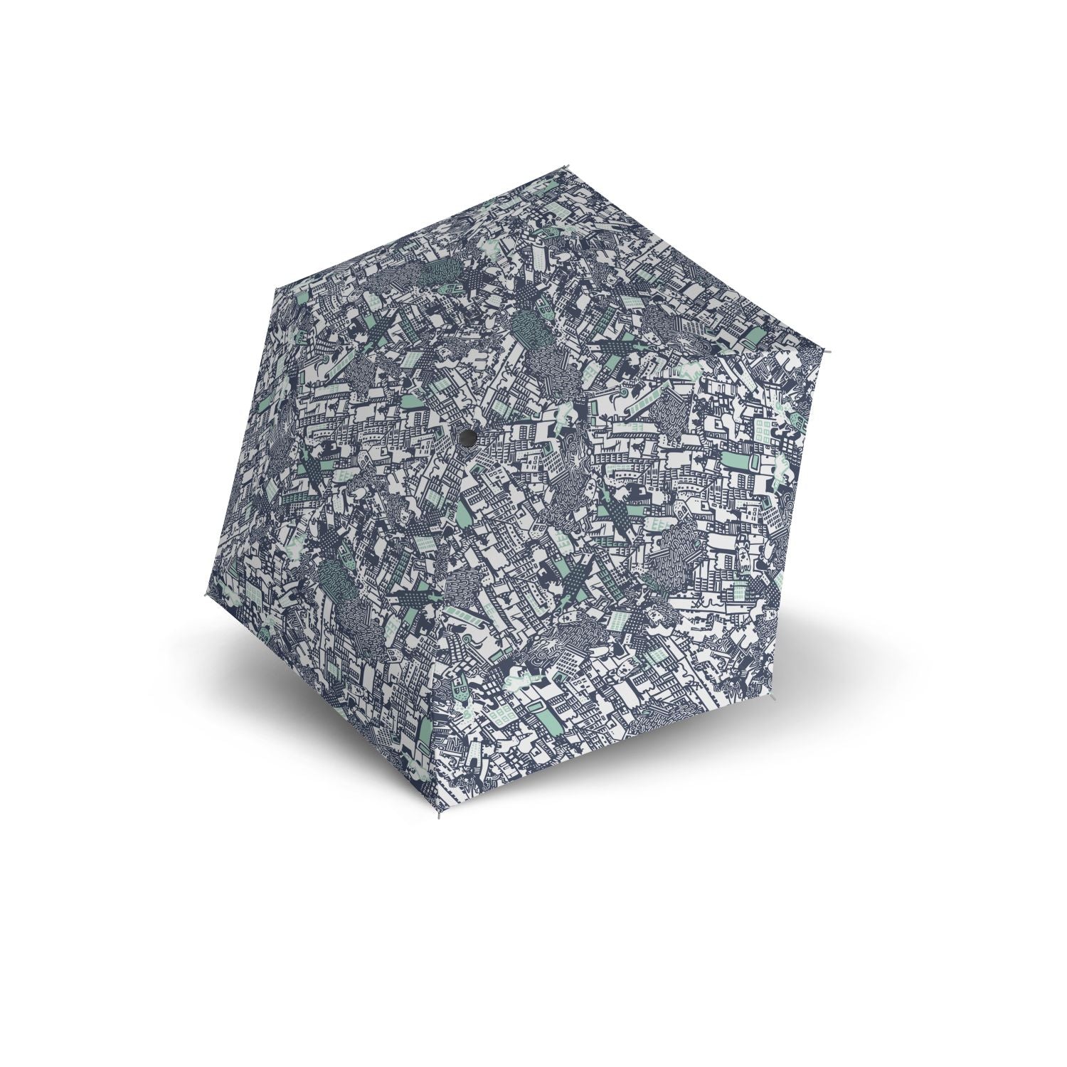 Knirps US.050 Ultralight Slim Manual Umbrella (UV Protection) (SA)