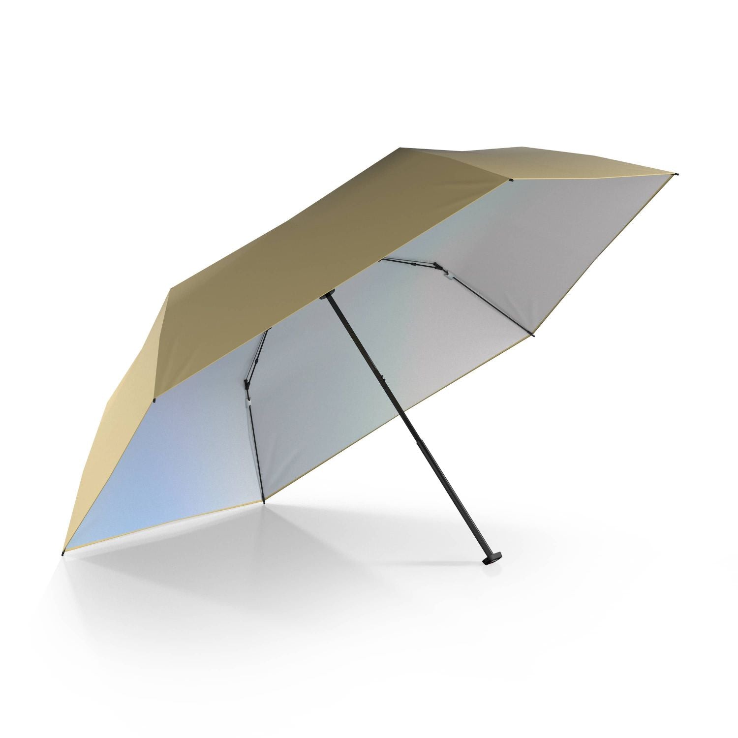 Knirps US.050 Ultralight Slim Manual Umbrella (UV Protection) (SA)