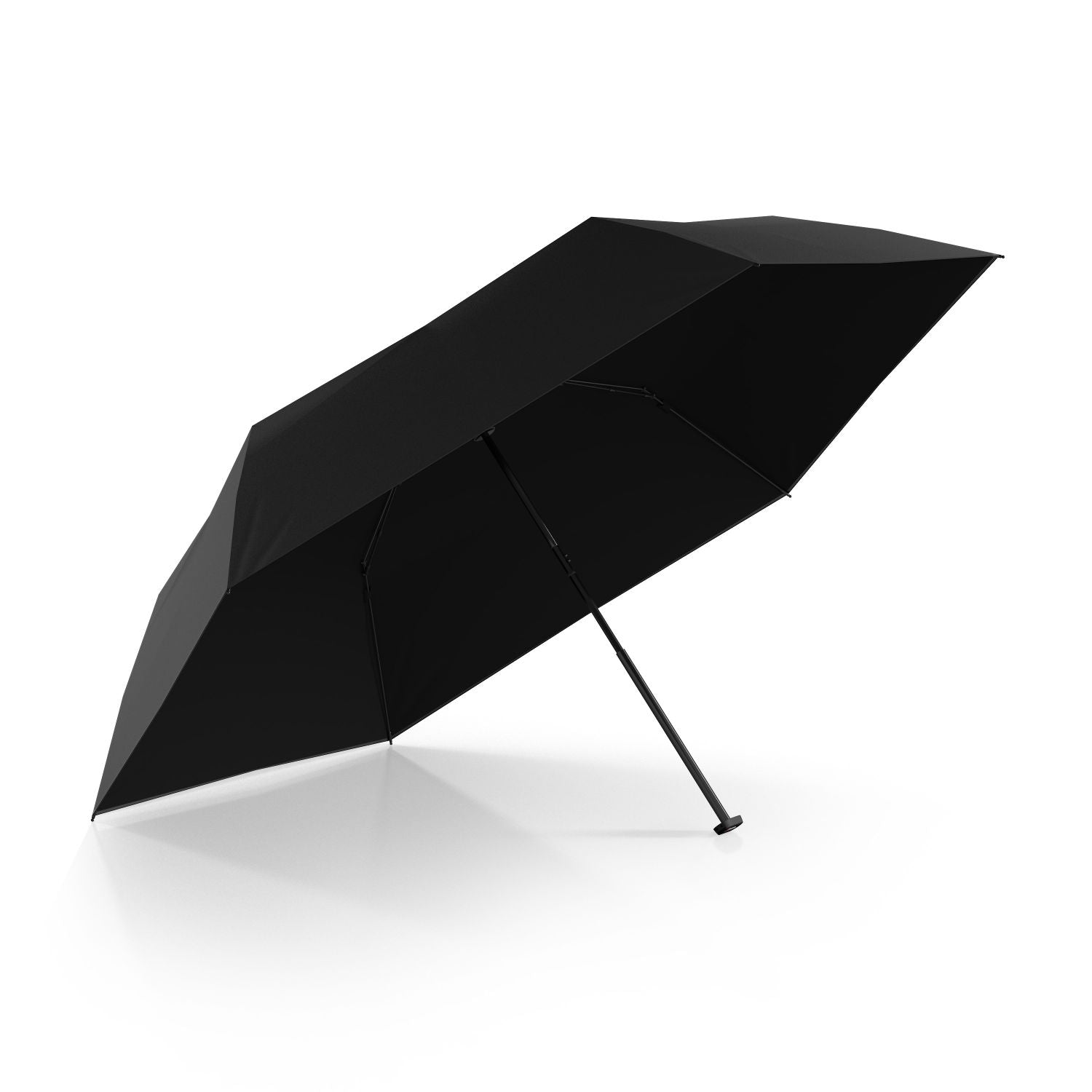Knirps X4U Ultralight Slim Manual With Eva Case (UV Protection)