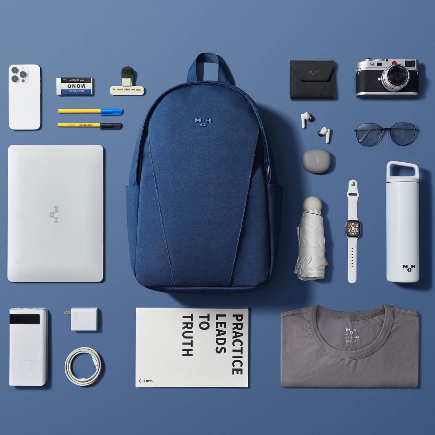 Mah Axis 18L Backpack