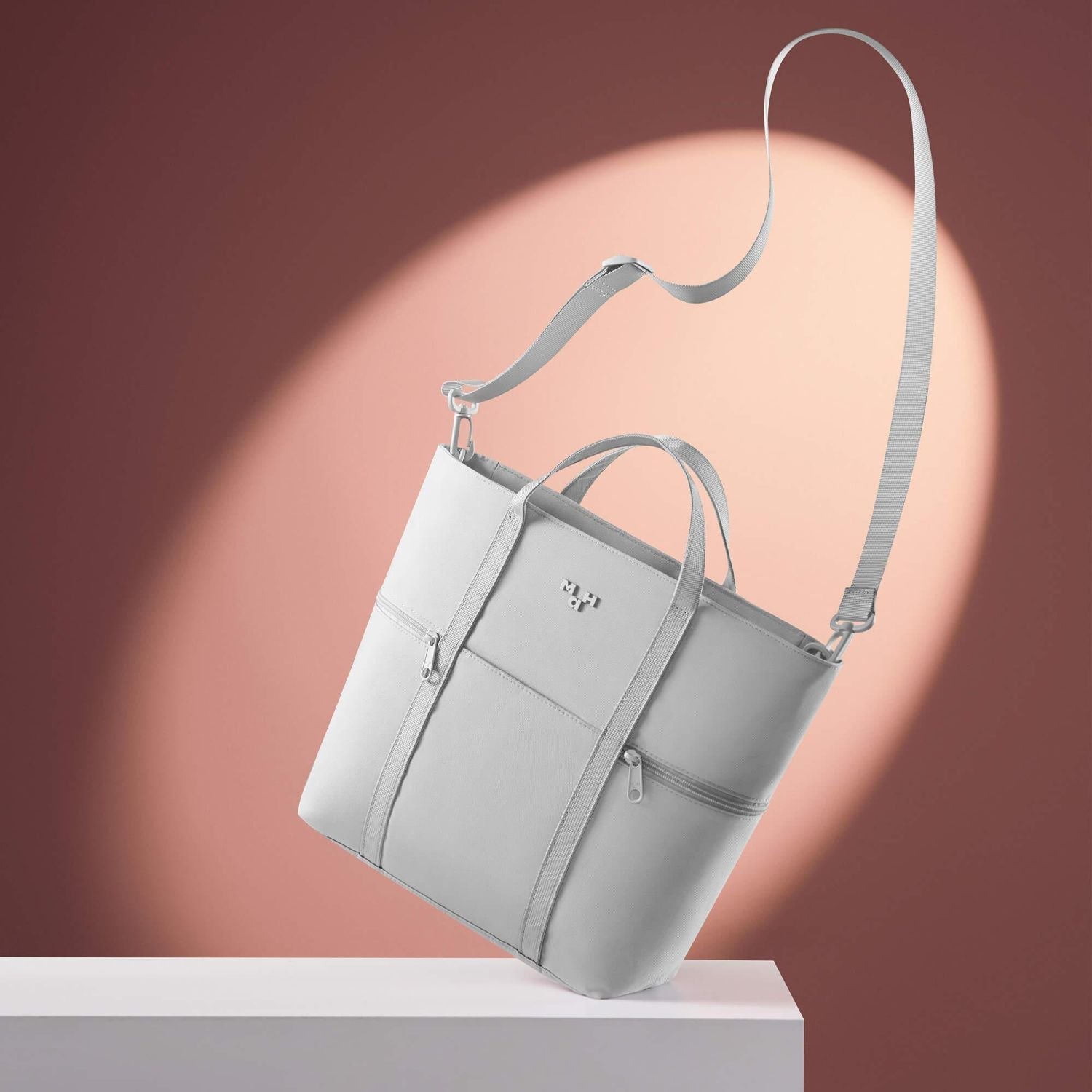 MAH Siro 11L 2Way Tote Bag (SA)