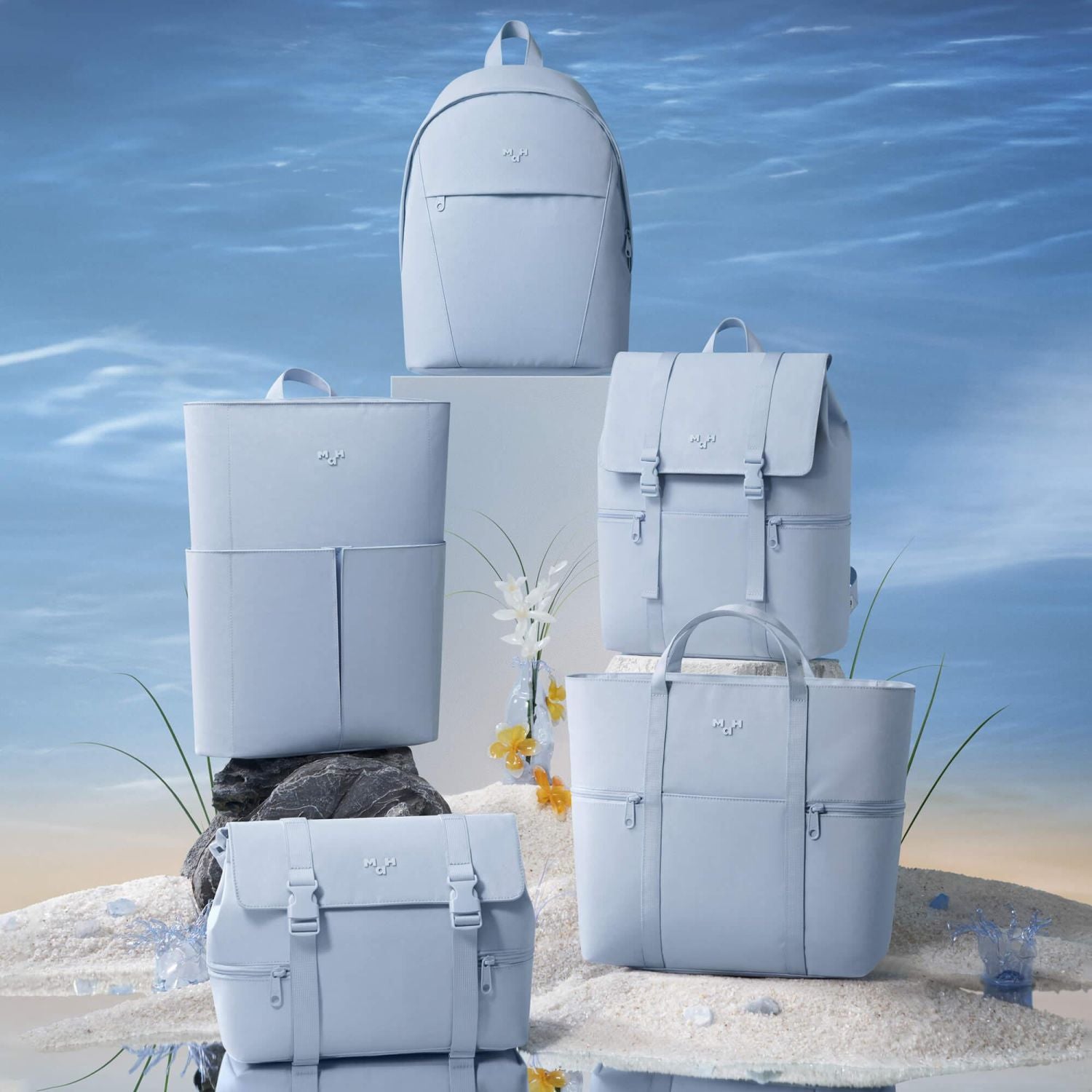 MAH Siro 11L Backpack