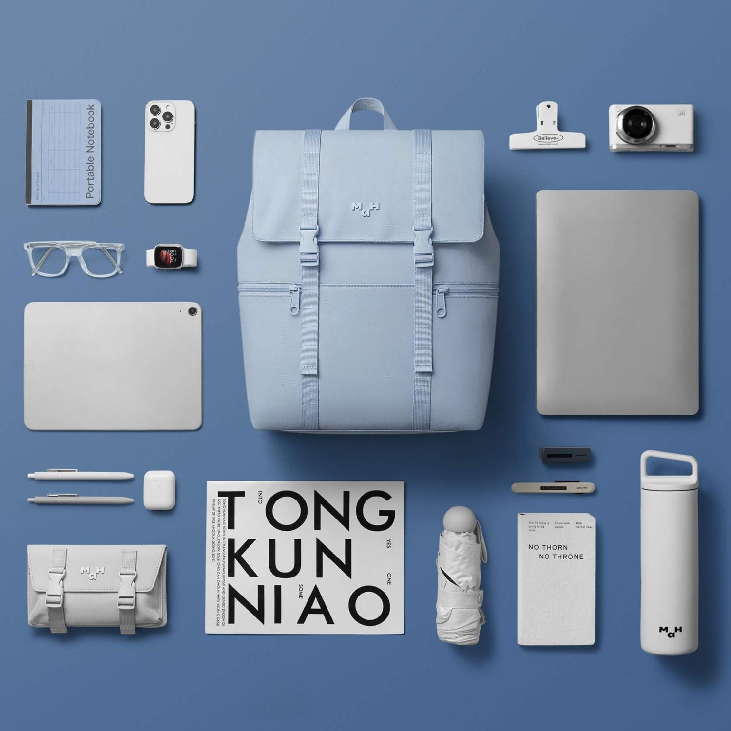 MAH Siro 11L Backpack