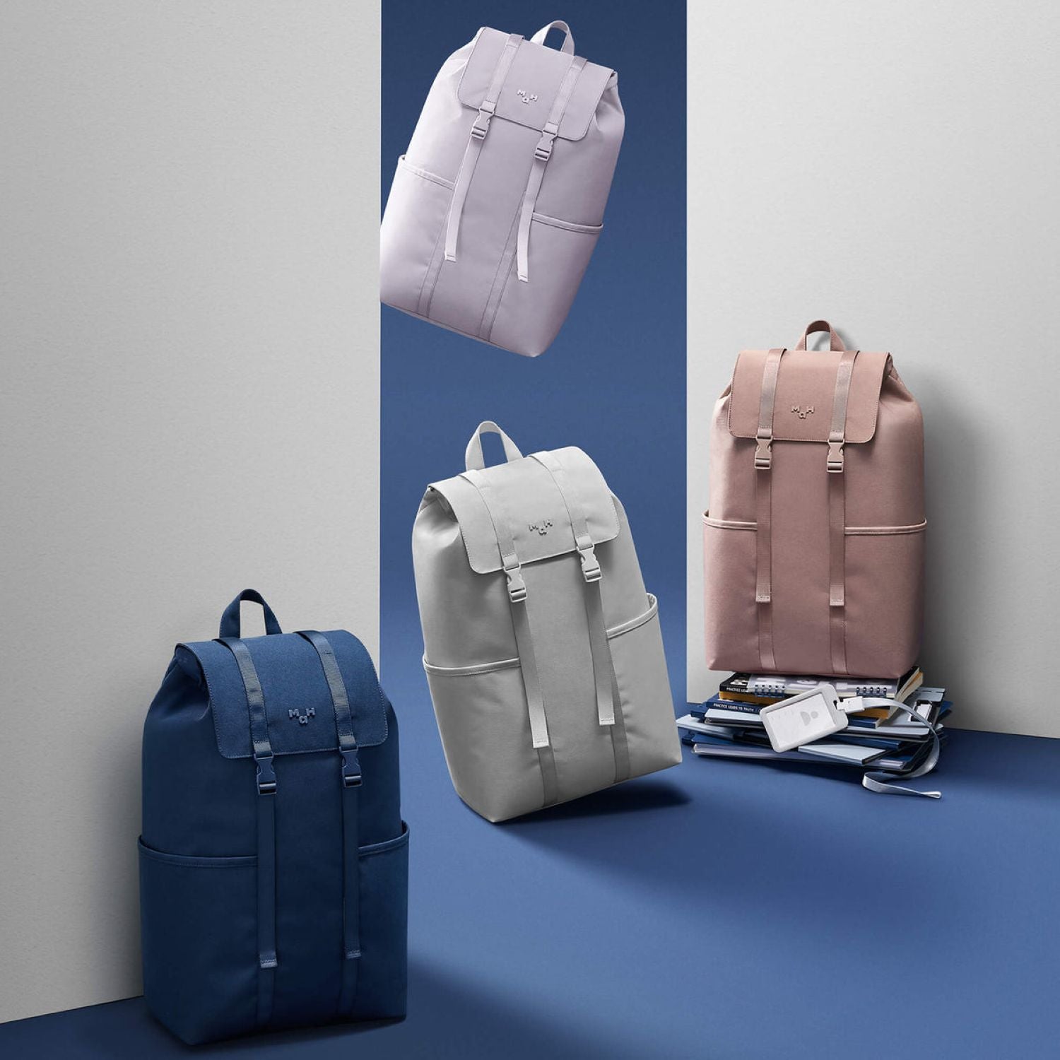 Mah Siro Cinch 18L Backpack