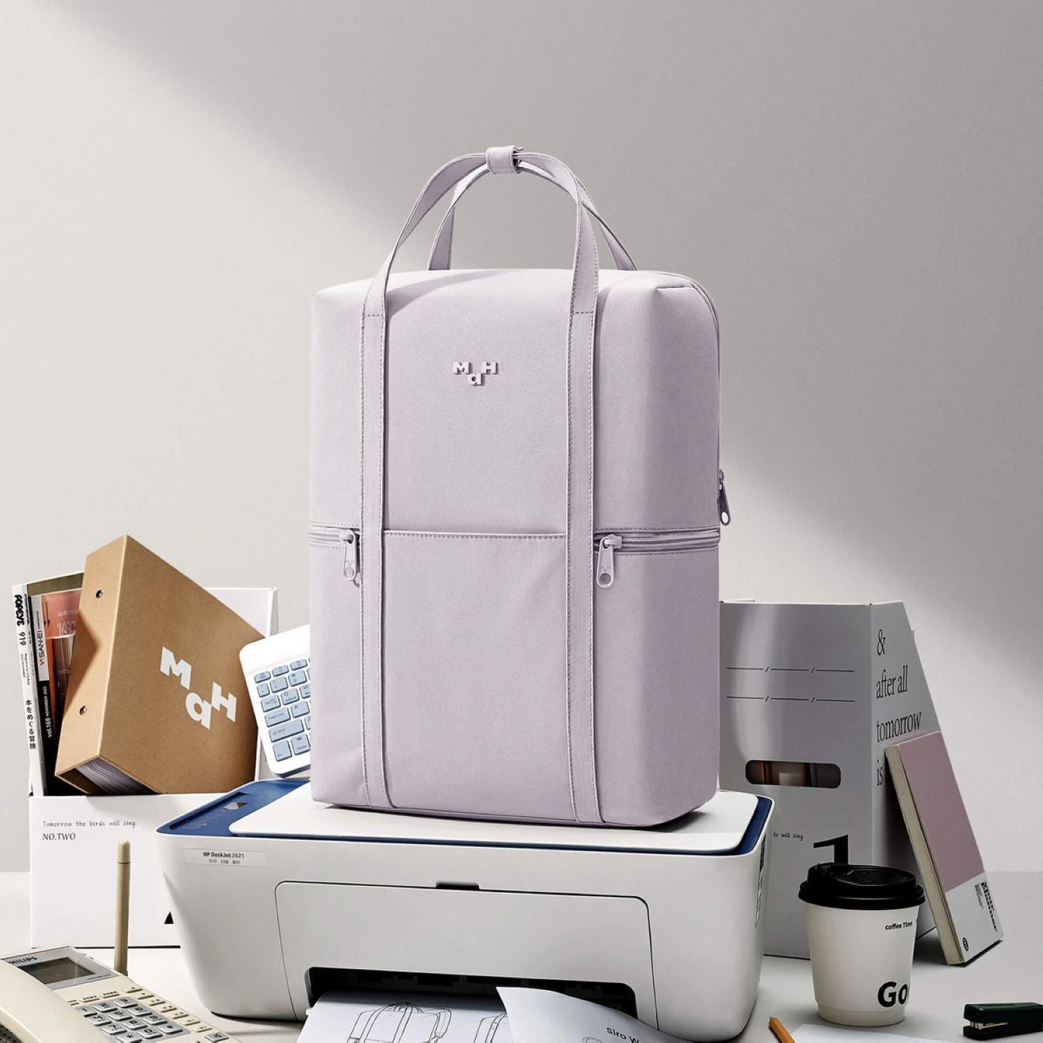 Mah Siro Workpack 11L