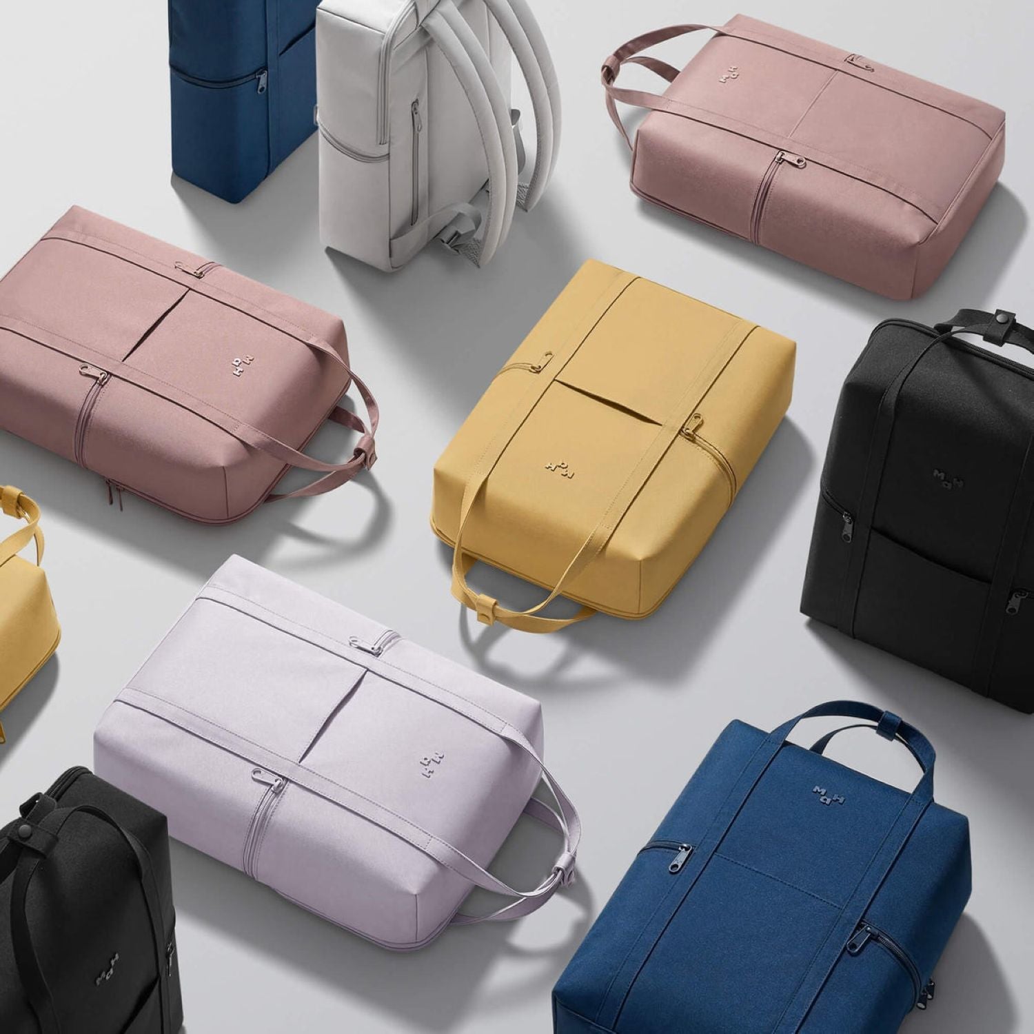 Mah Siro Workpack 11L