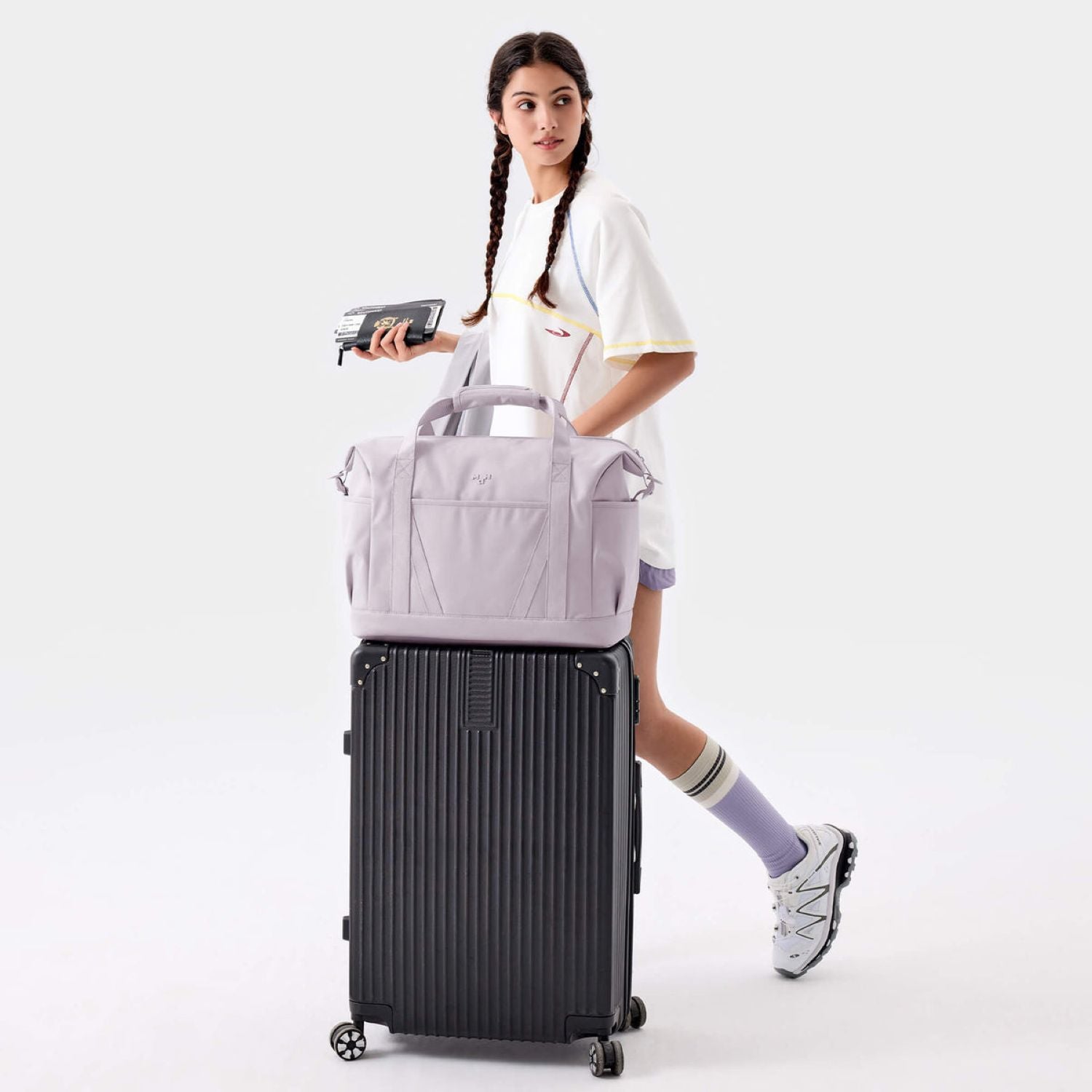 Mah Tour Weekender 26L