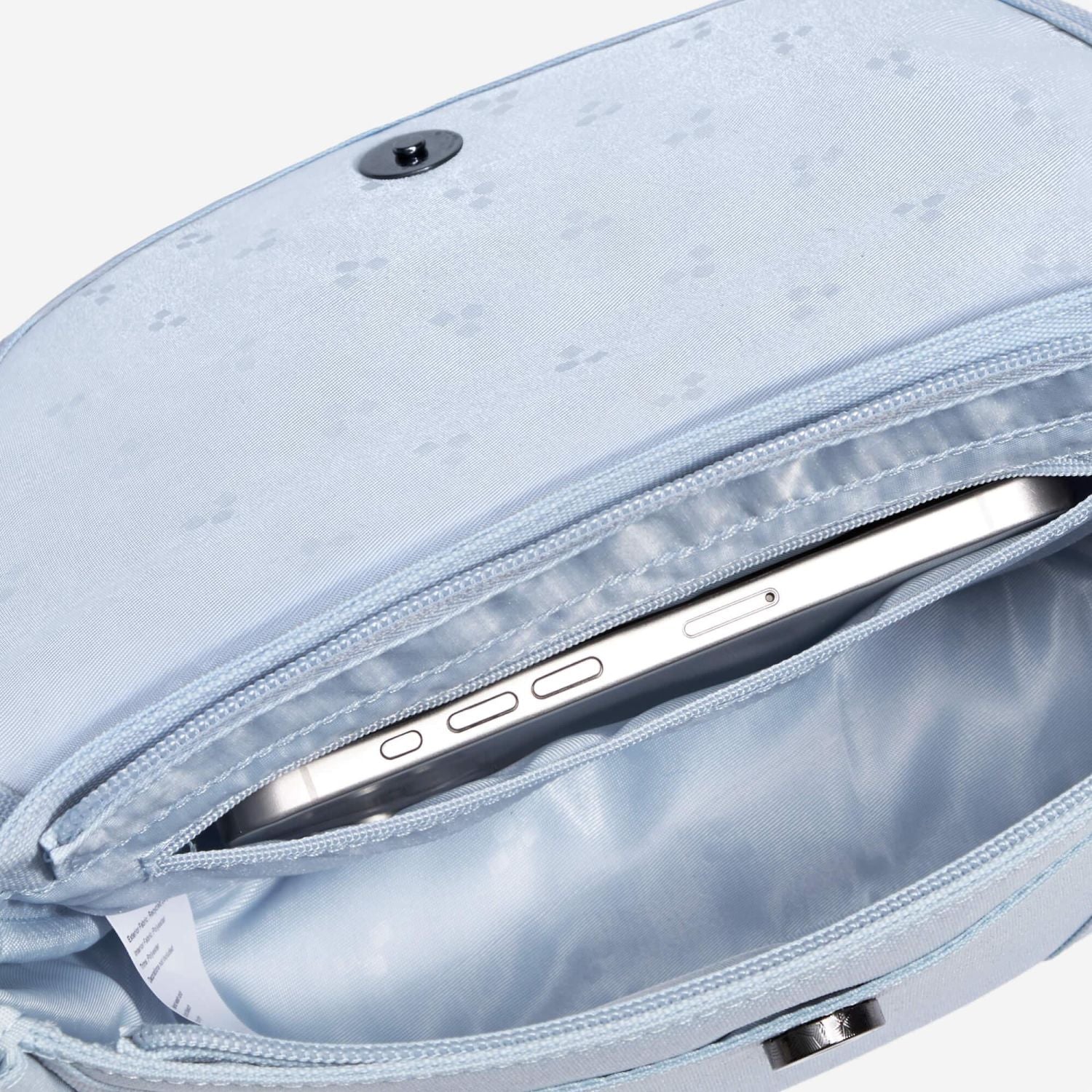 MAH Young Cross Shuttle Sling Bag