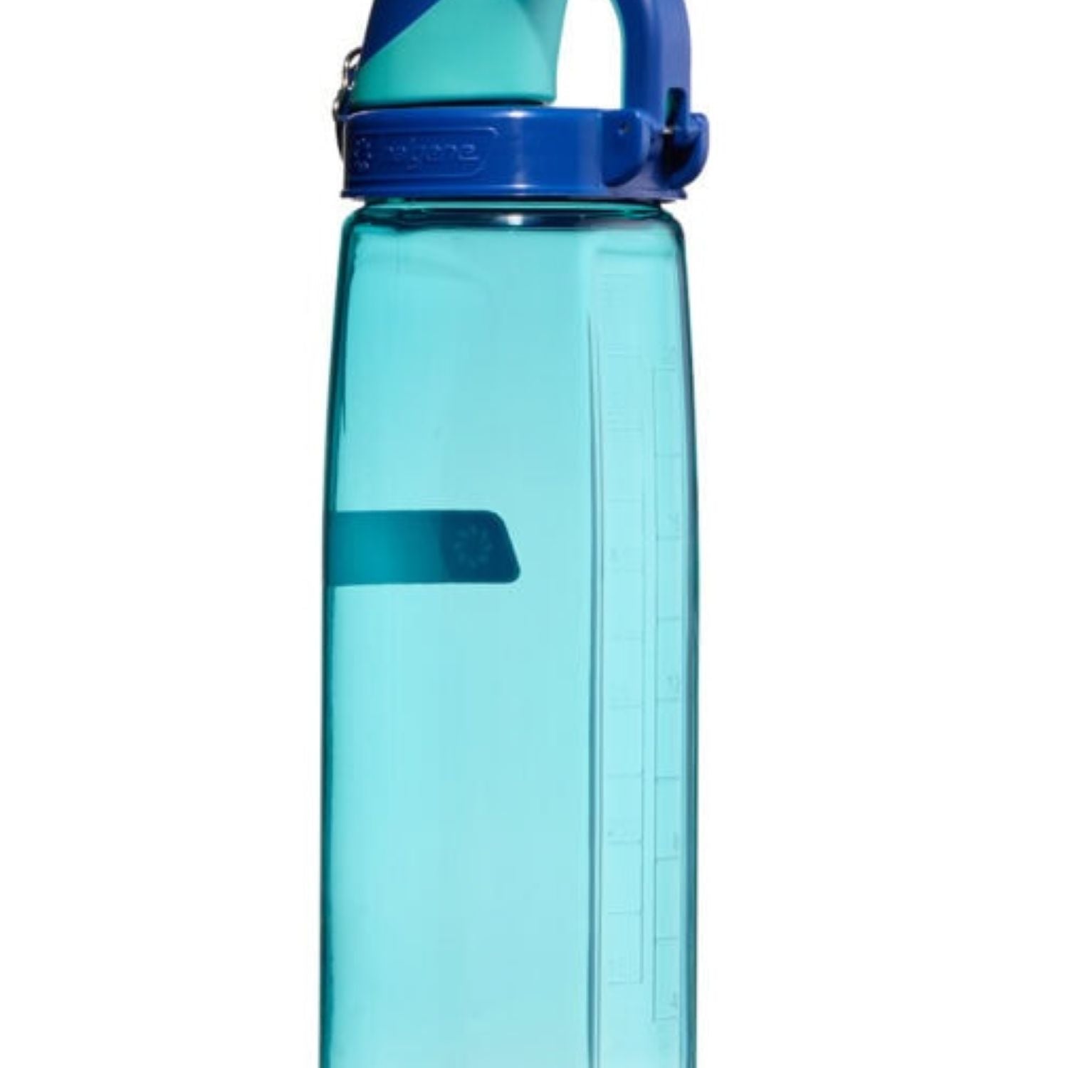 Nalgene 24Oz Fresh Flow Straw Bottle