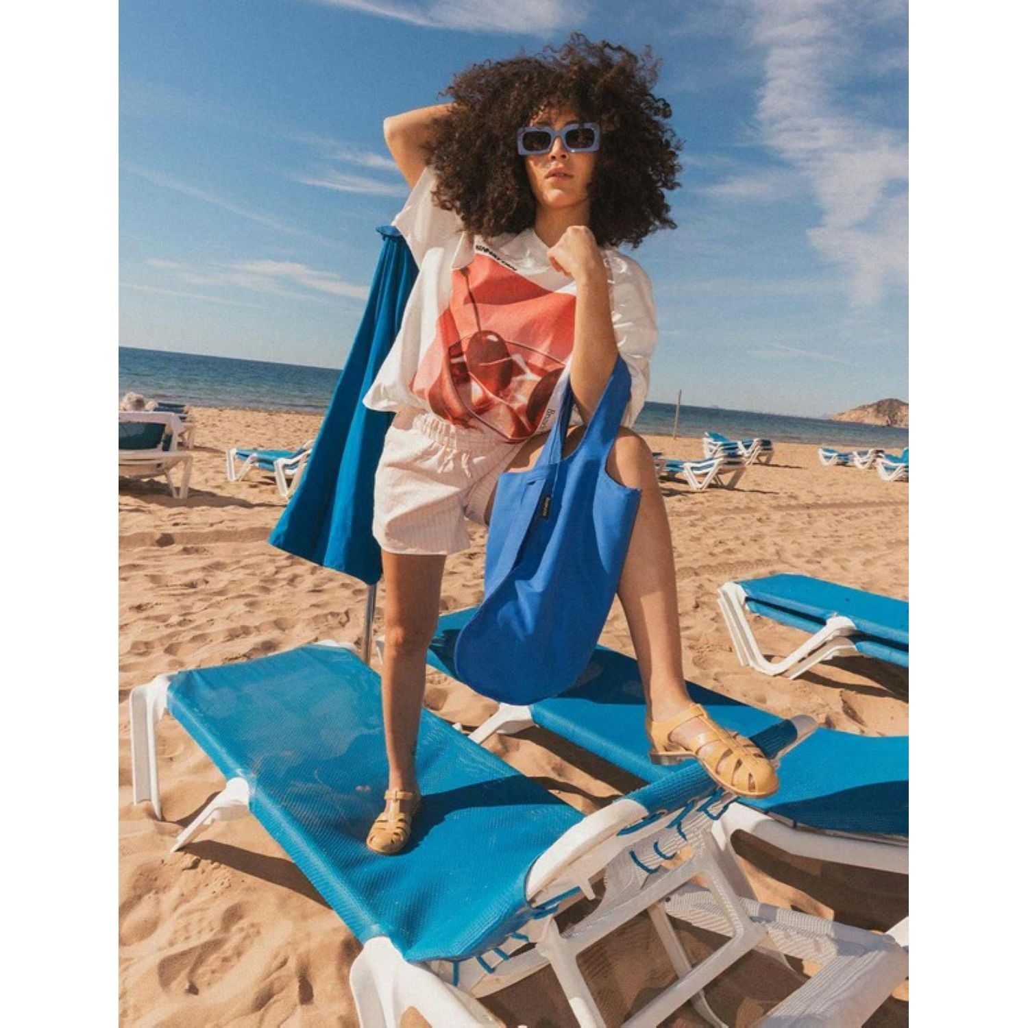 Notabag Original Convertible Tote Backpack (Plain)