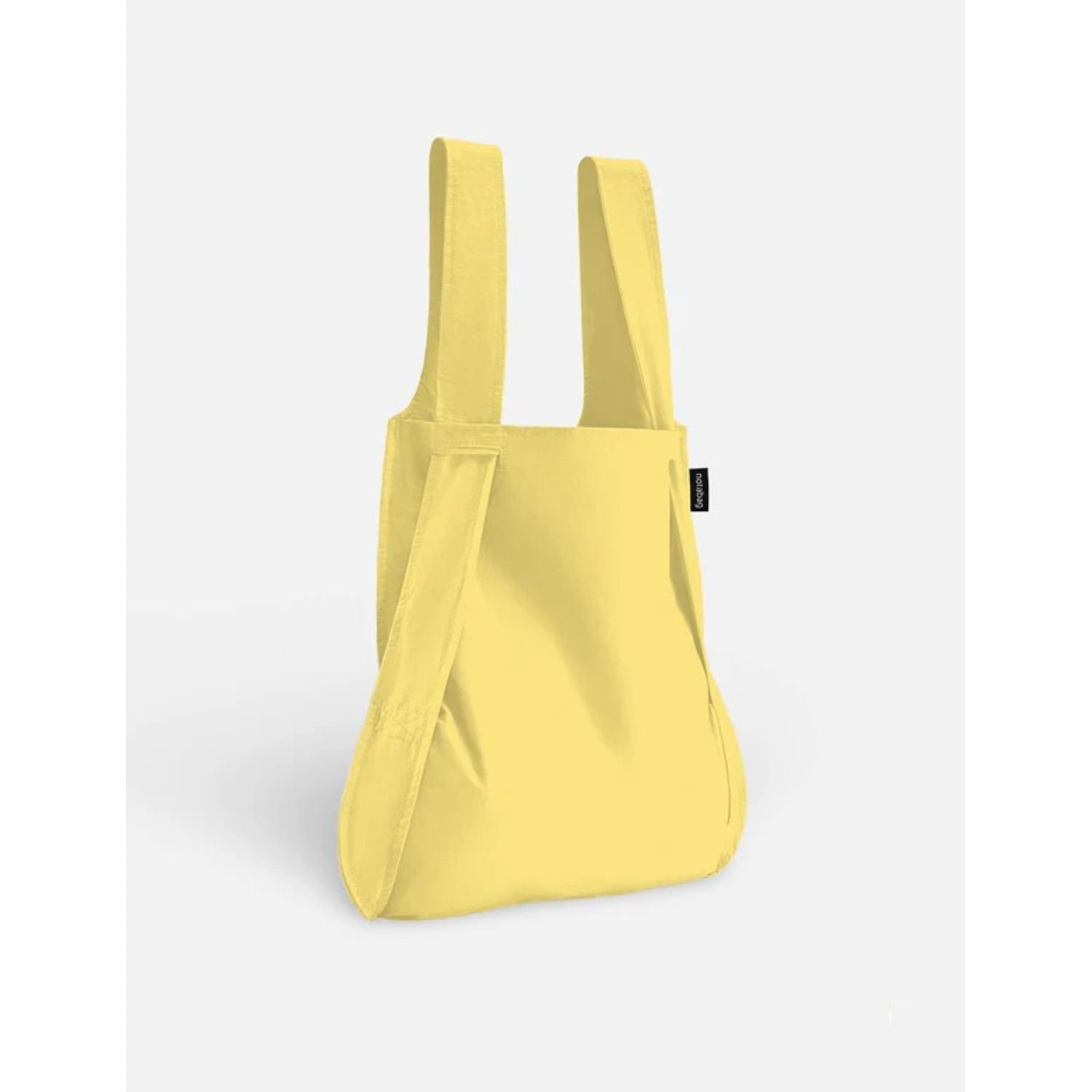 Notabag Original Convertible Tote Backpack (Plain) (SA)