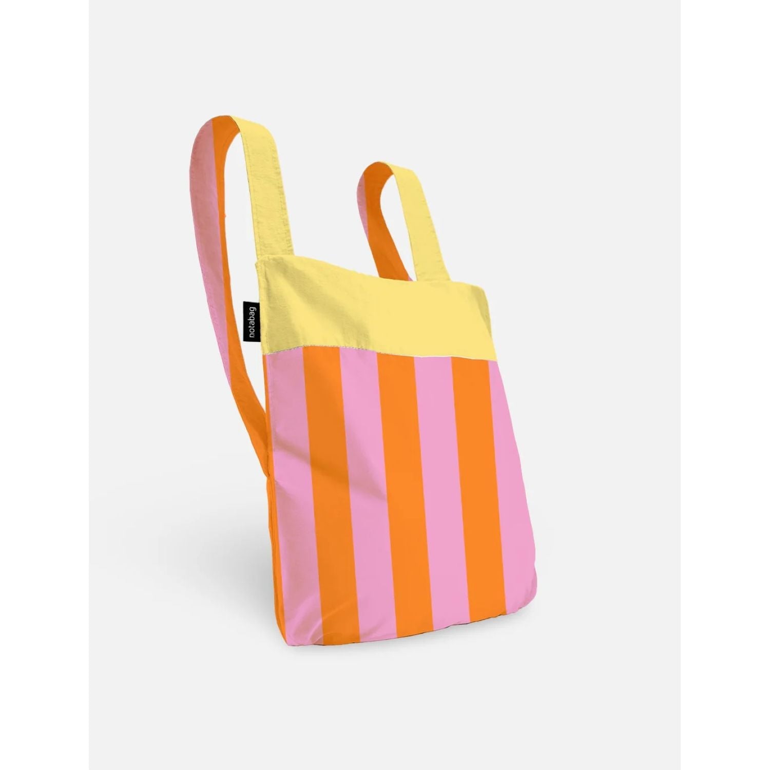 Notabag Original Convertible Tote Backpack (Plain) (SA)