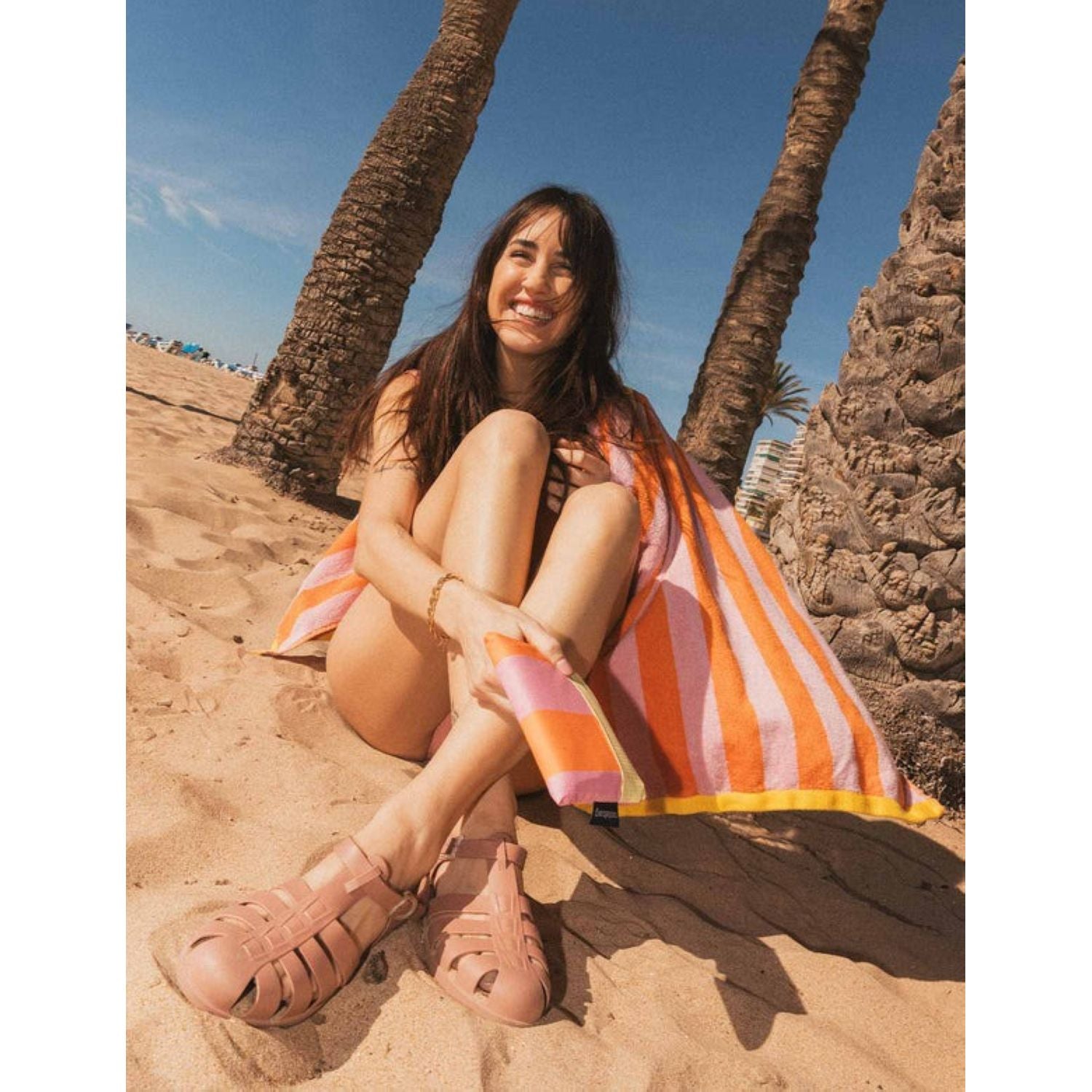 Notabag Original Convertible Tote Backpack (Plain)