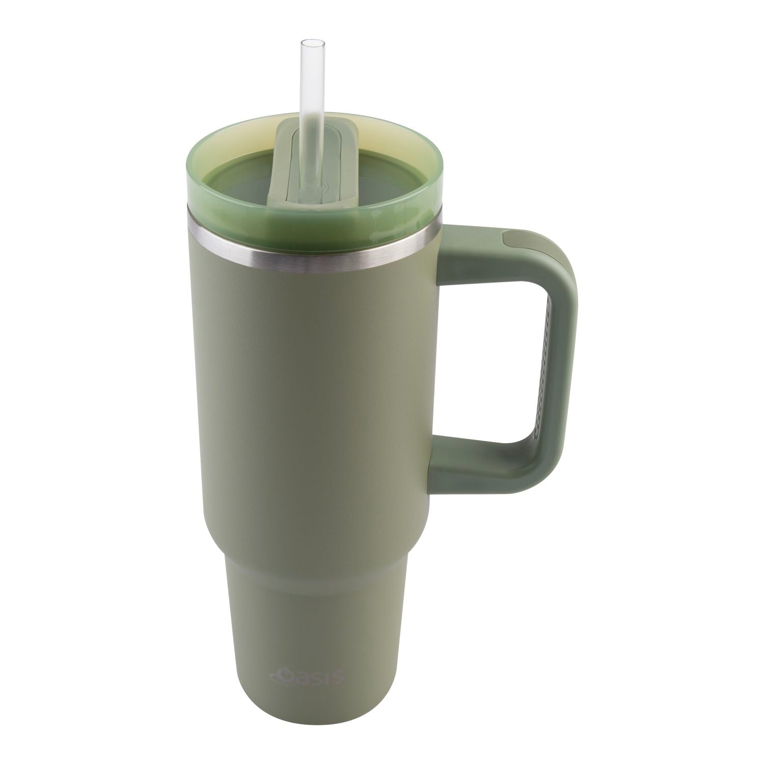 Oasis S/S Insulated Commuter Travel Cap