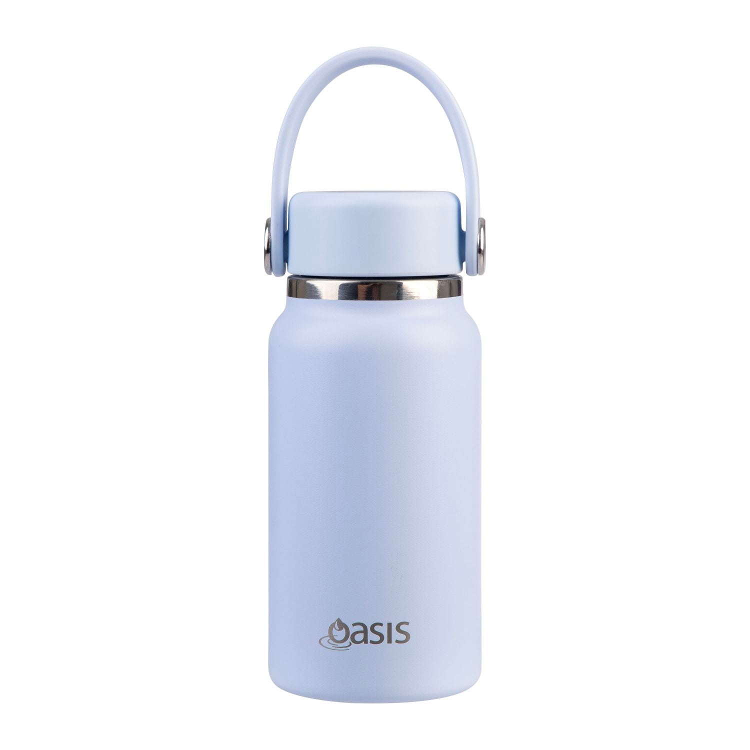 Oasis S/S Insulated Mini Bottle 200ML