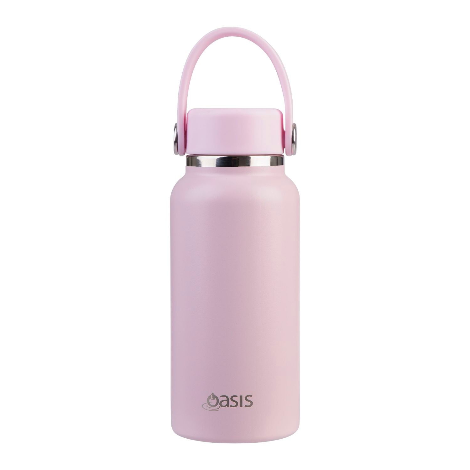 Oasis S/S Insulated Mini Bottle 300ML