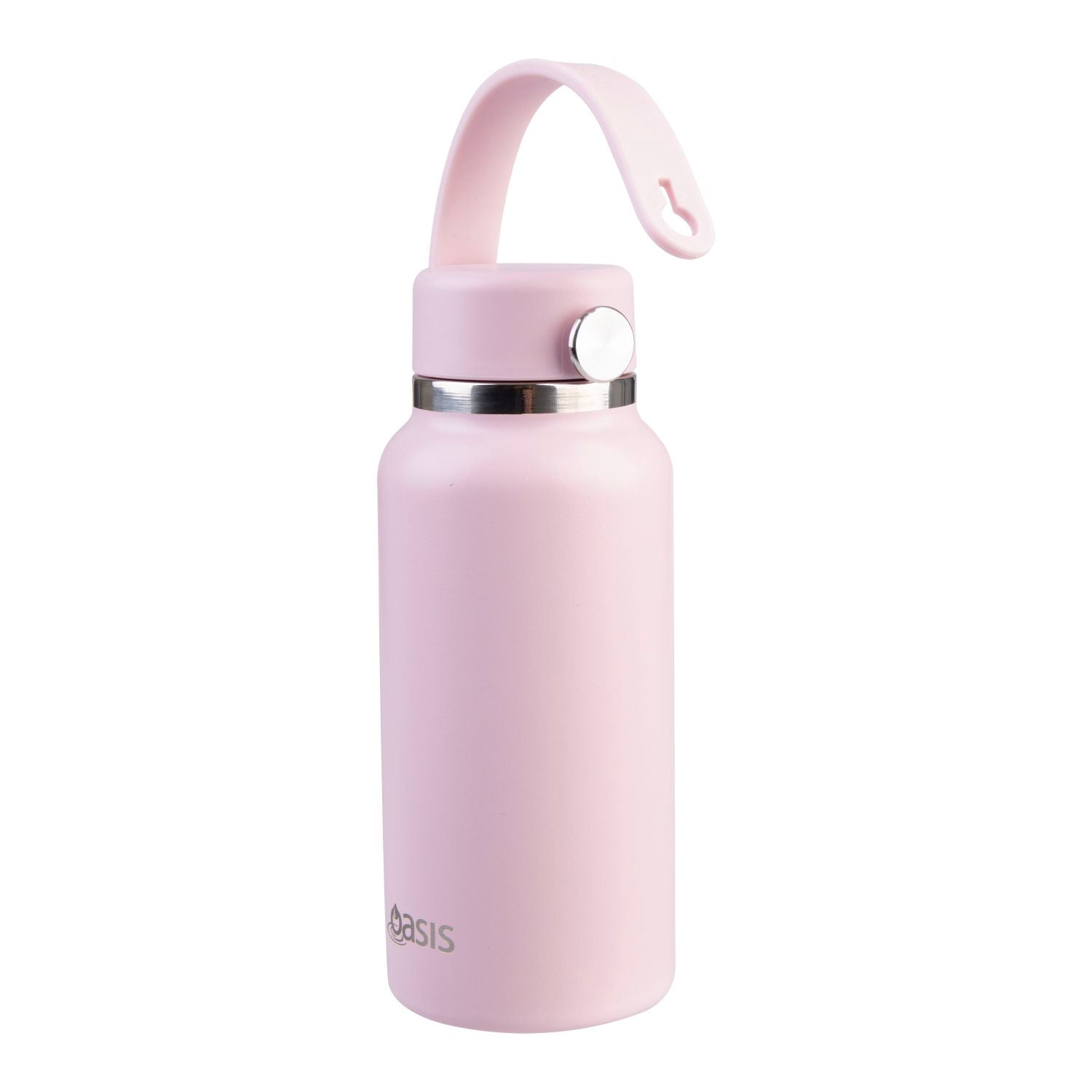 Oasis S/S Insulated Mini Bottle 300ML