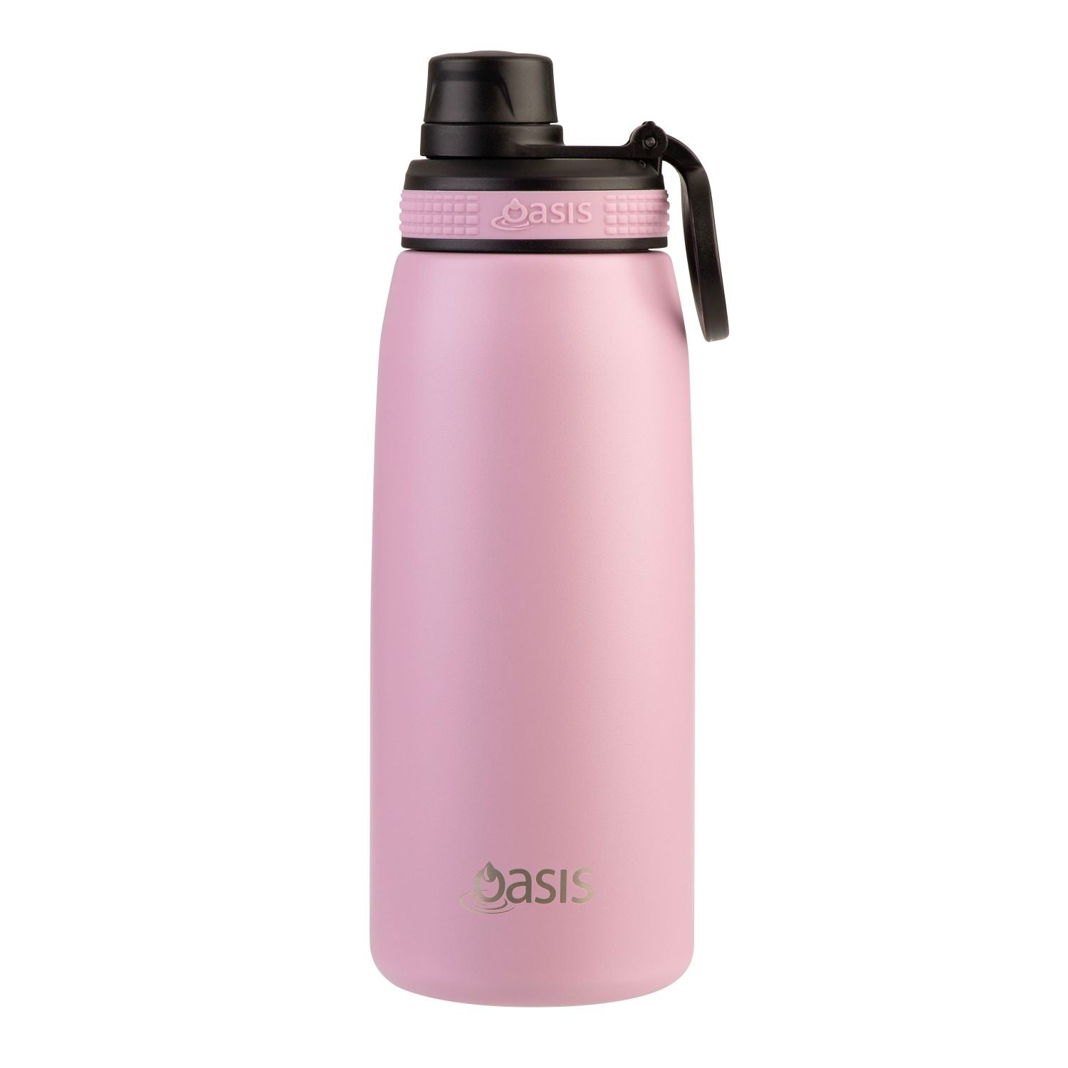 Oasis S/S Insulated Thermal Sports Bottle Screw Cap 780ML