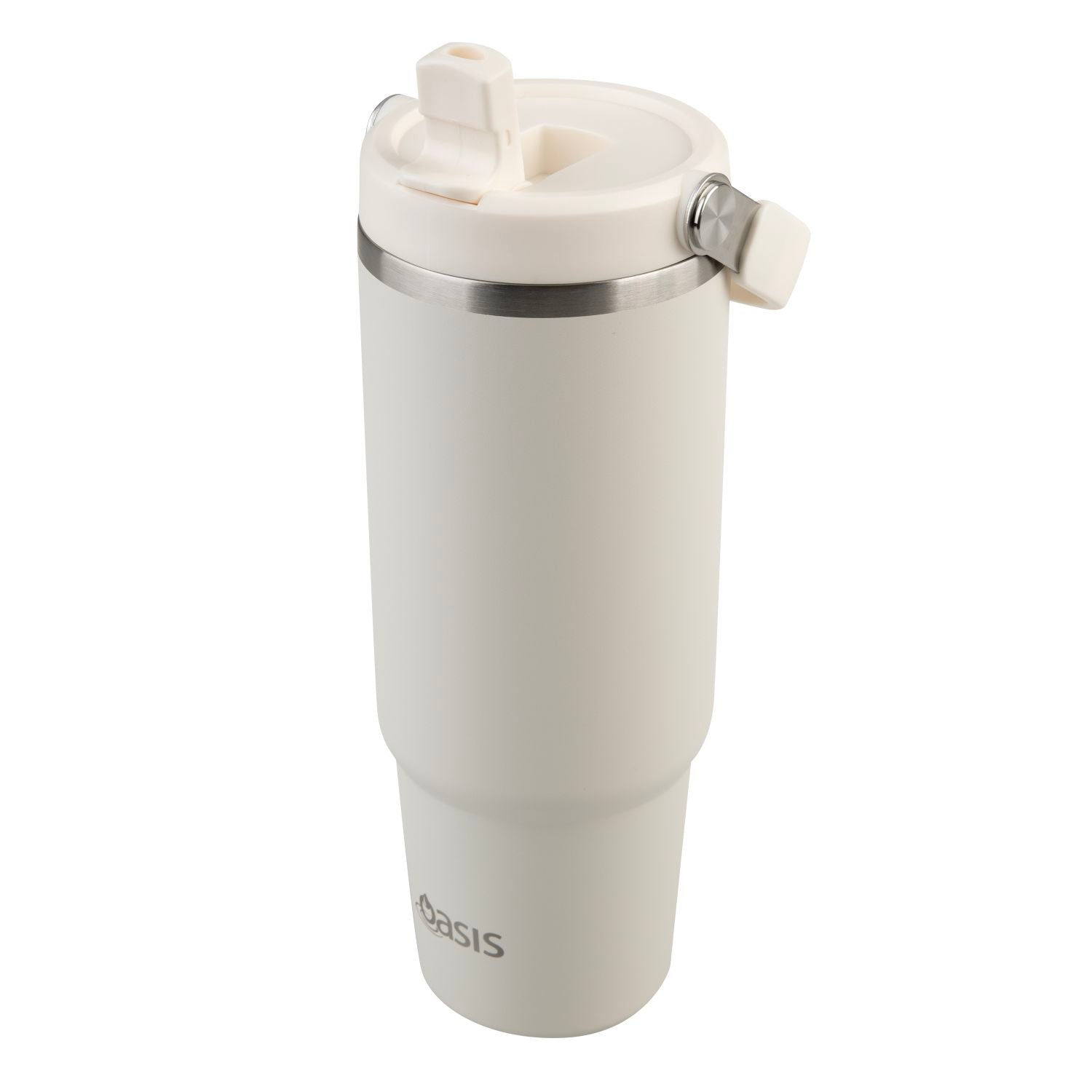 Oasis S/S Insulated Voyager Carry Tumbler Cap Only